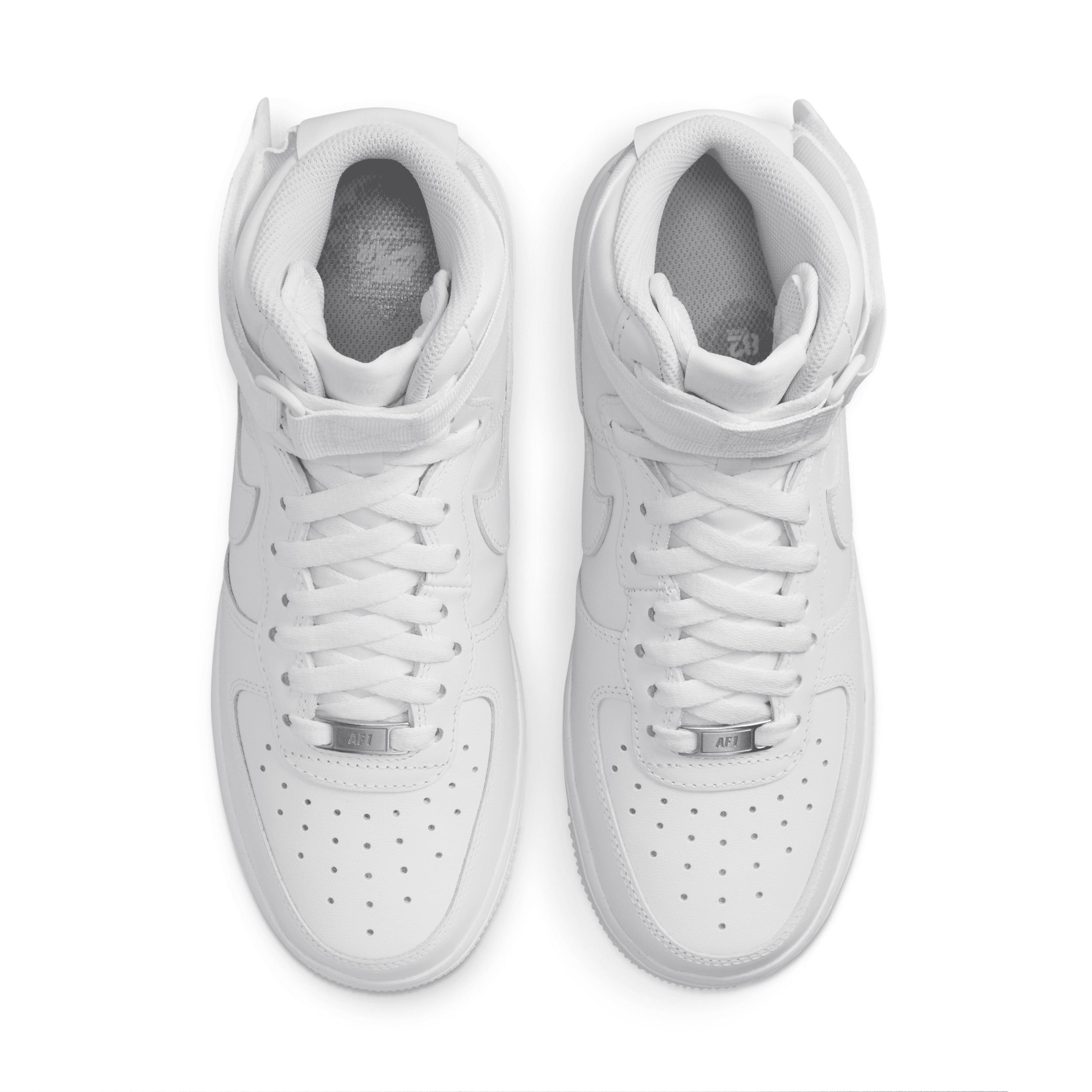 Nike Women's Air Force 1 High Shoes Product Image