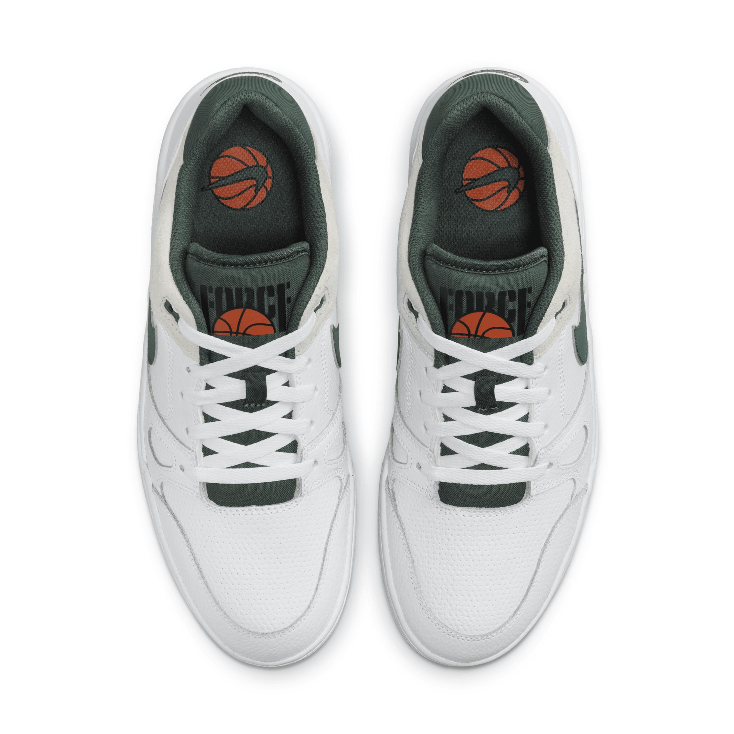 Nike Full Force Low Mens Shoes Product Image