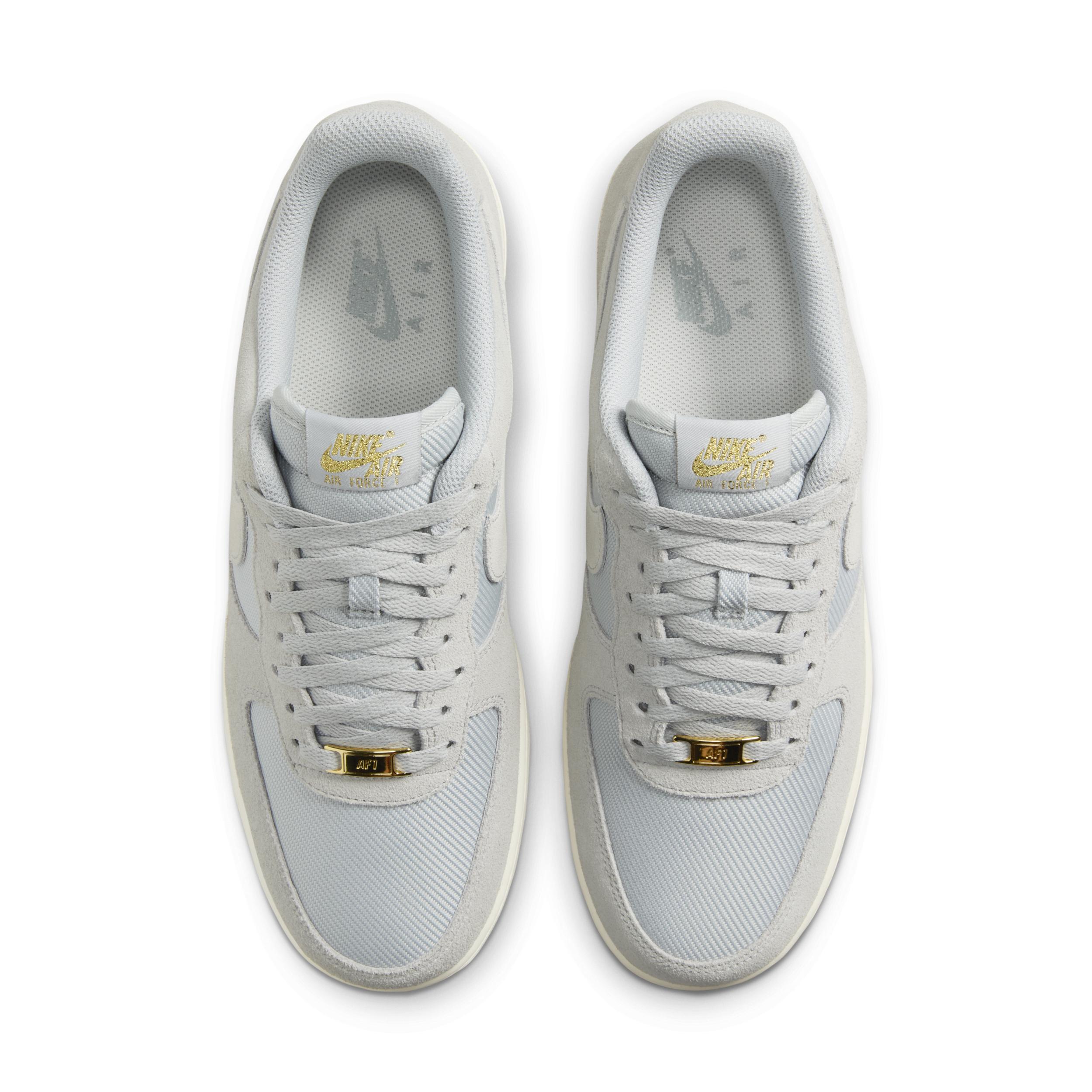 Nike Men's Air Force 1 '07 LV8 Shoes Product Image