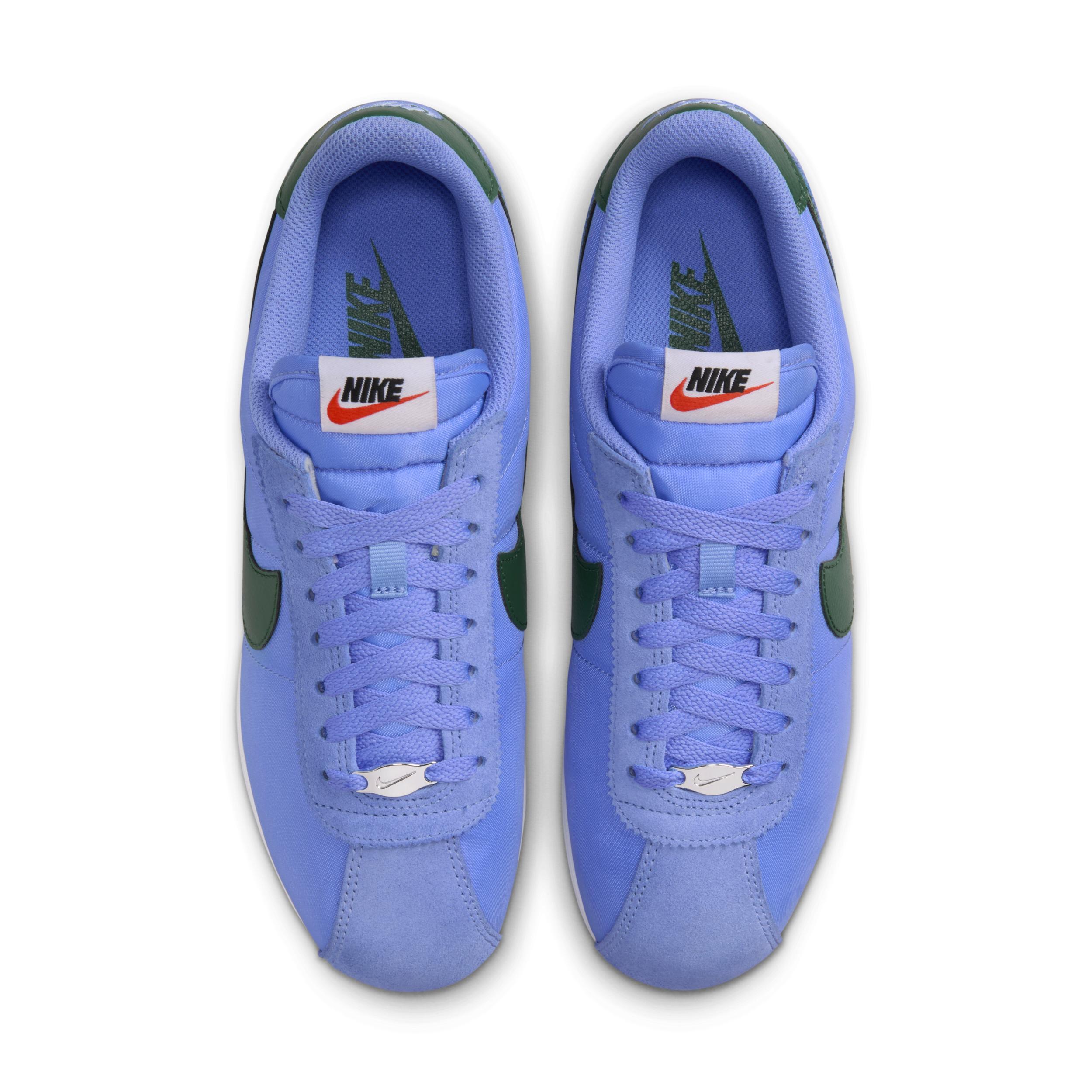 Nike Women's Cortez Textile Shoes Product Image