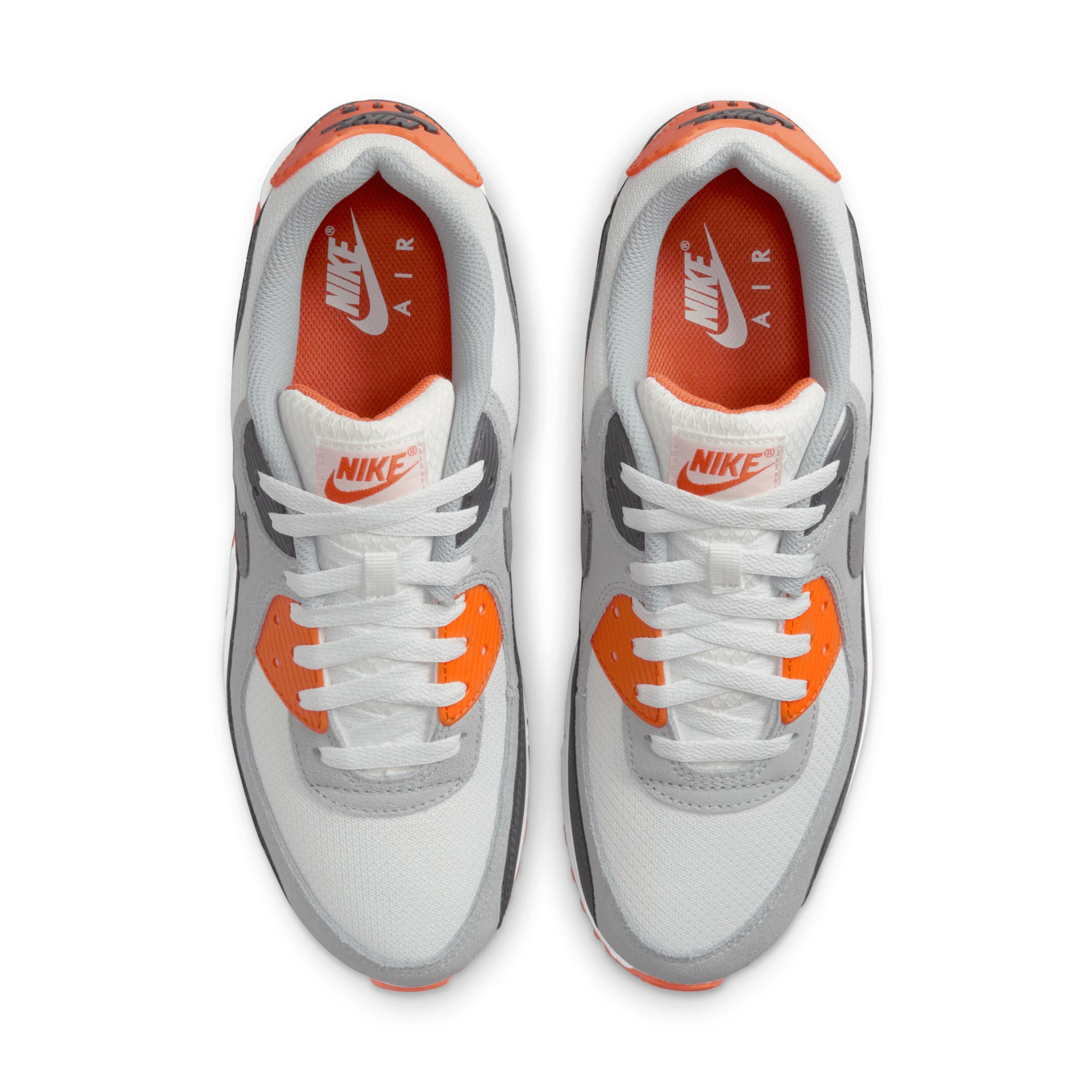 Nike Men's Air Max 90 Shoes Product Image