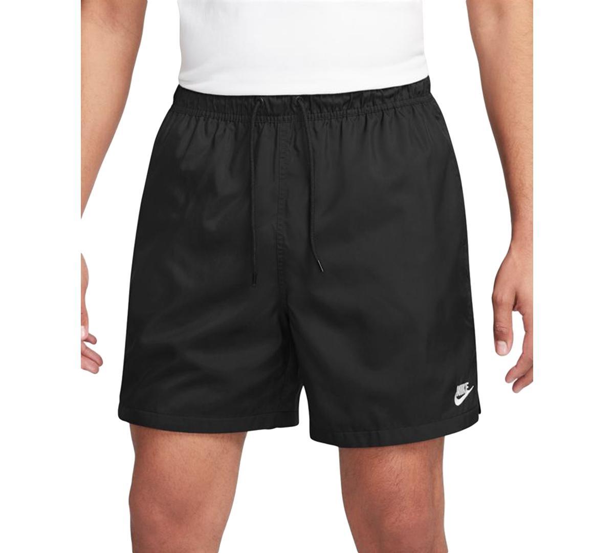 Mens Nike Club Woven Flow Shorts Product Image