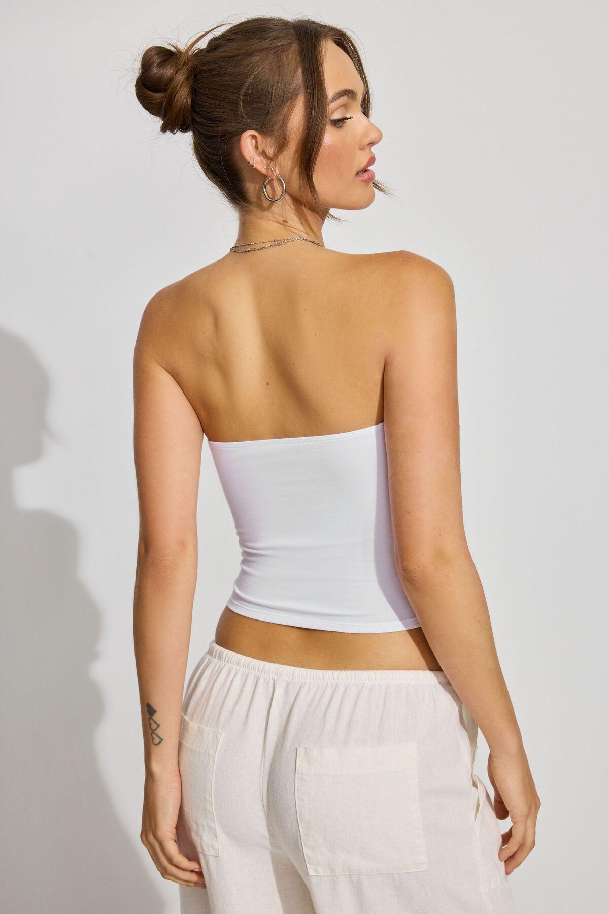 Tasia Tube Top Product Image