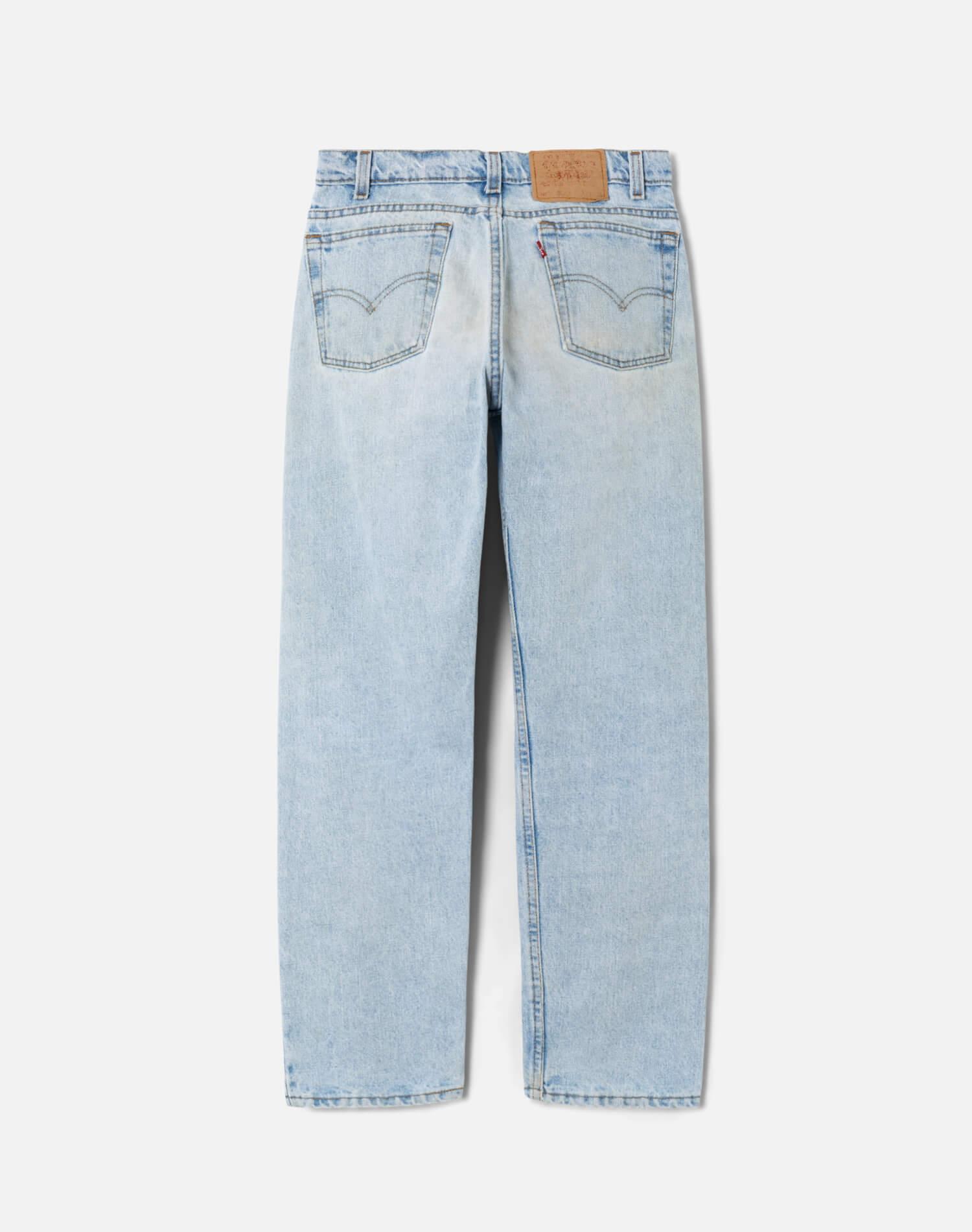 80s Levi's 505 -#19 Female Product Image