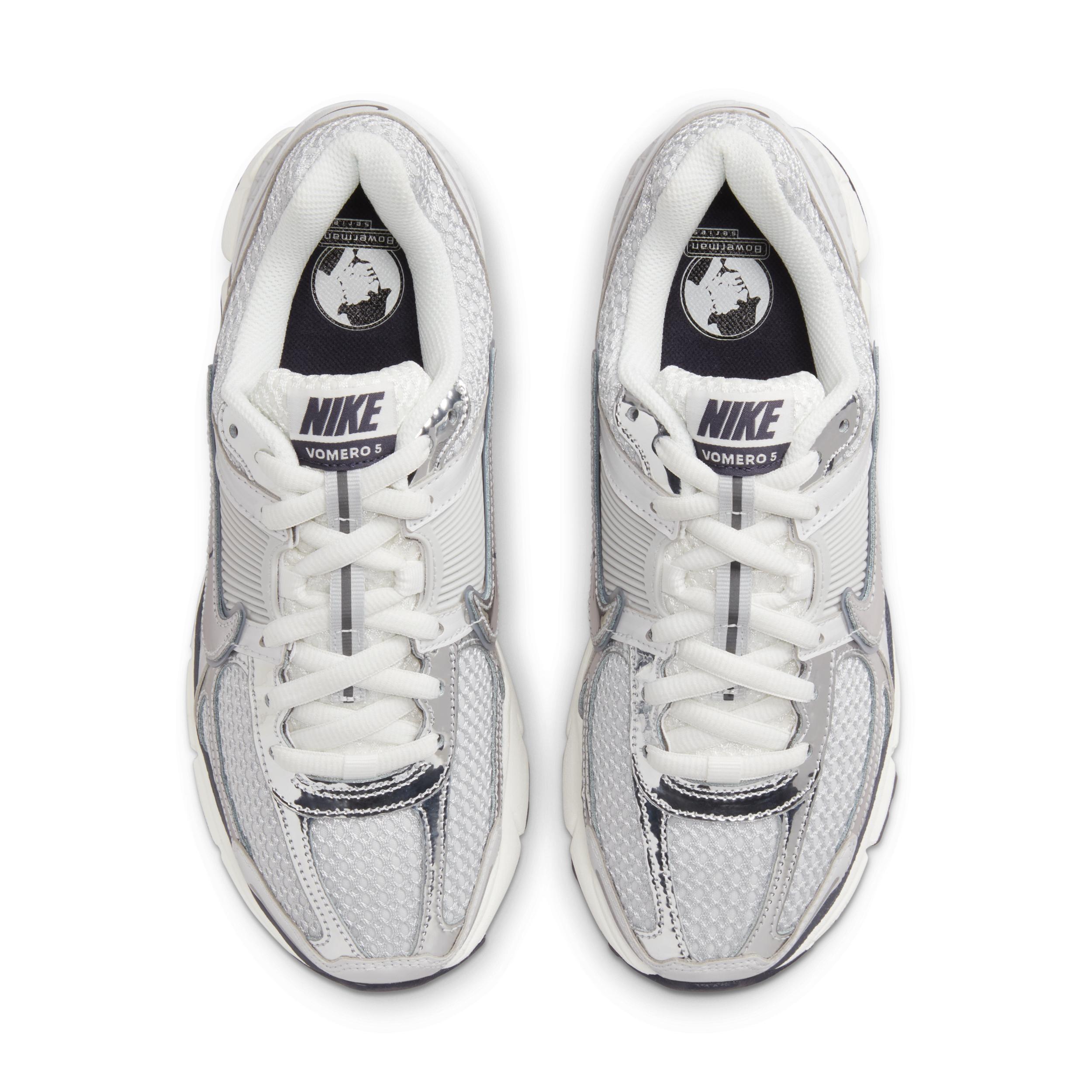 Nike Womens Zoom Vomero 5 Shoes Product Image