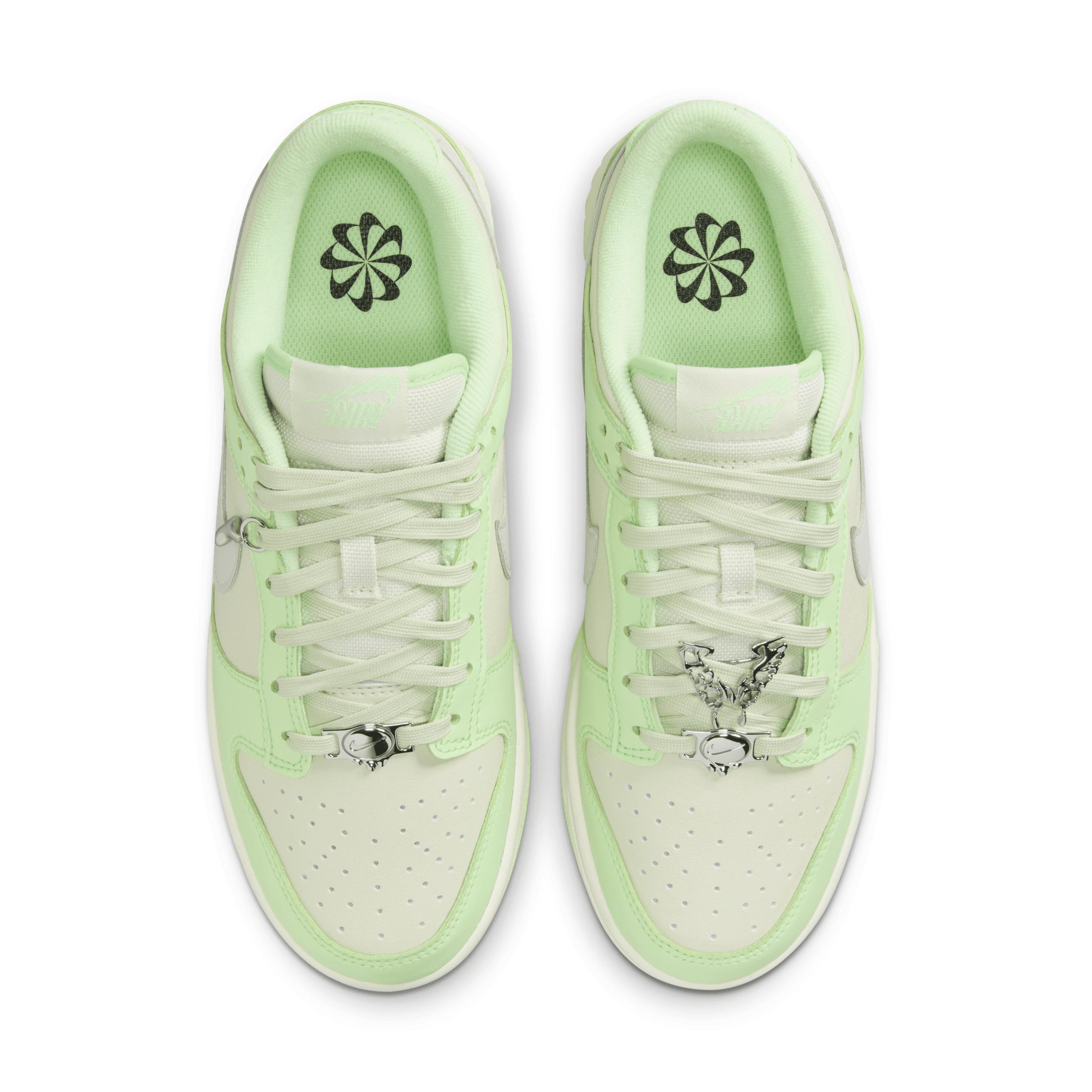 Nike Women's Dunk Low Next Nature SE Shoes Product Image