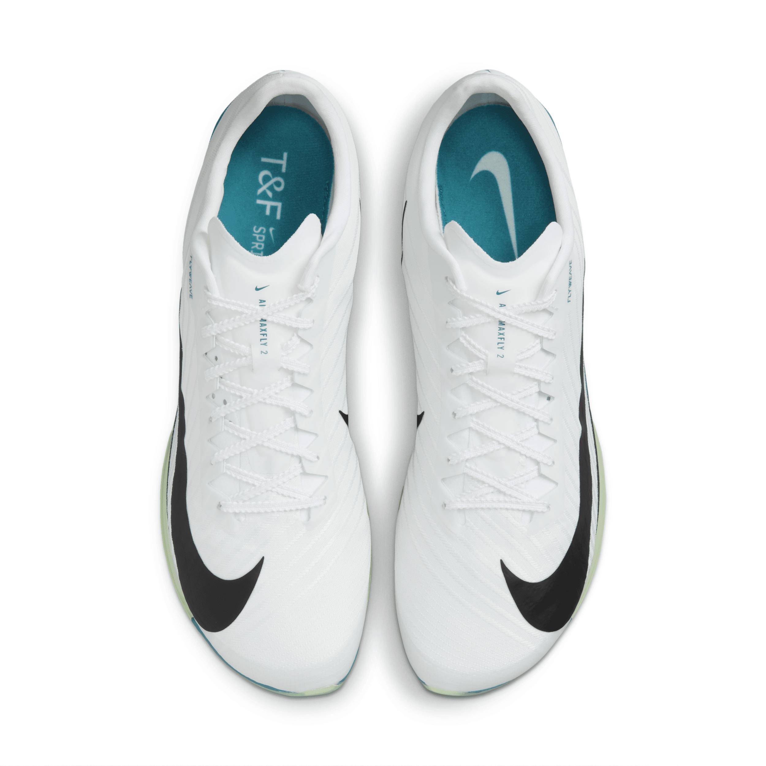 Nike Men's Maxfly 2 Track & Field Sprinting Spikes Product Image