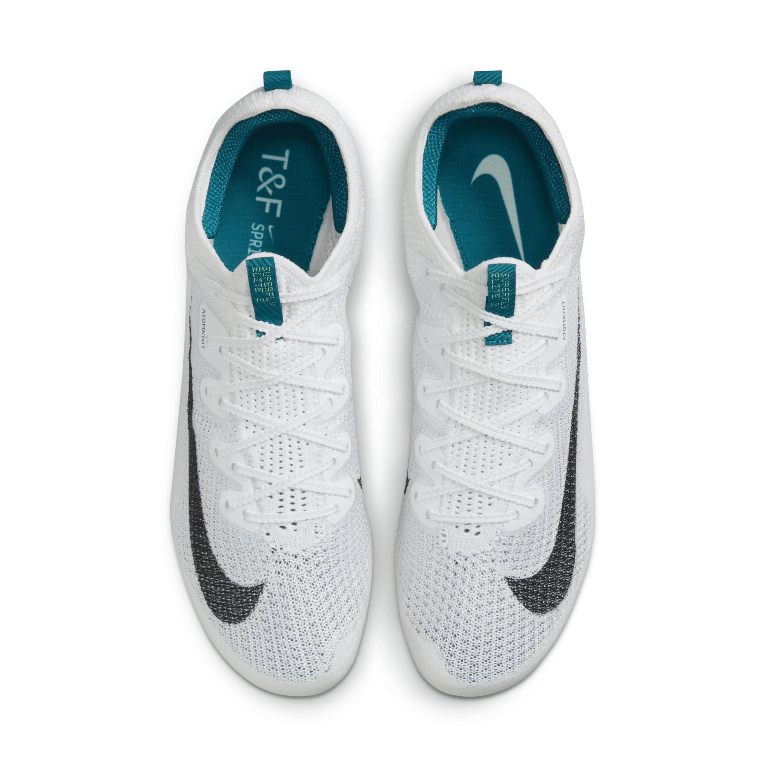 Nike Men's Superfly Elite 2 Track & Field Sprinting Spikes Product Image