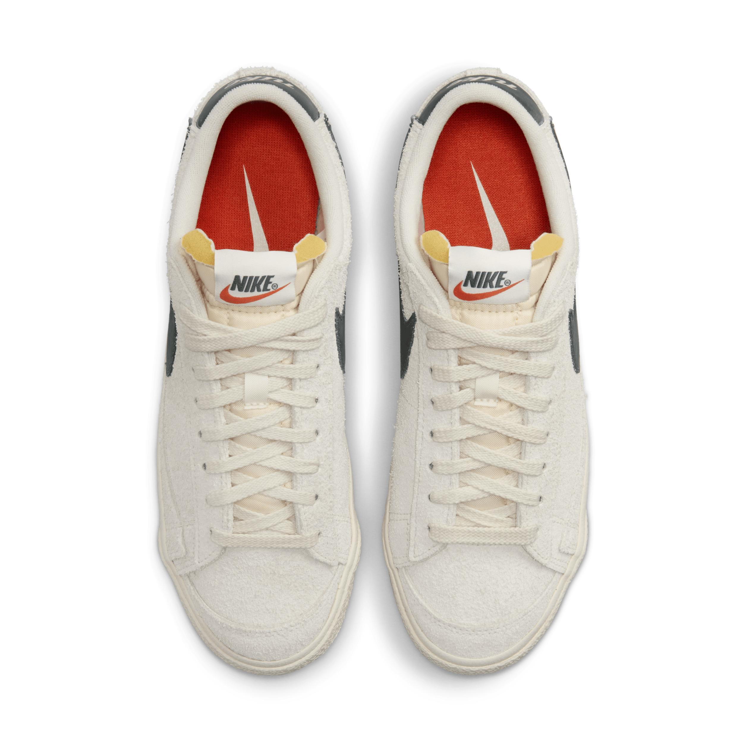 Nike Women's Blazer Low '77 Vintage Shoes Product Image