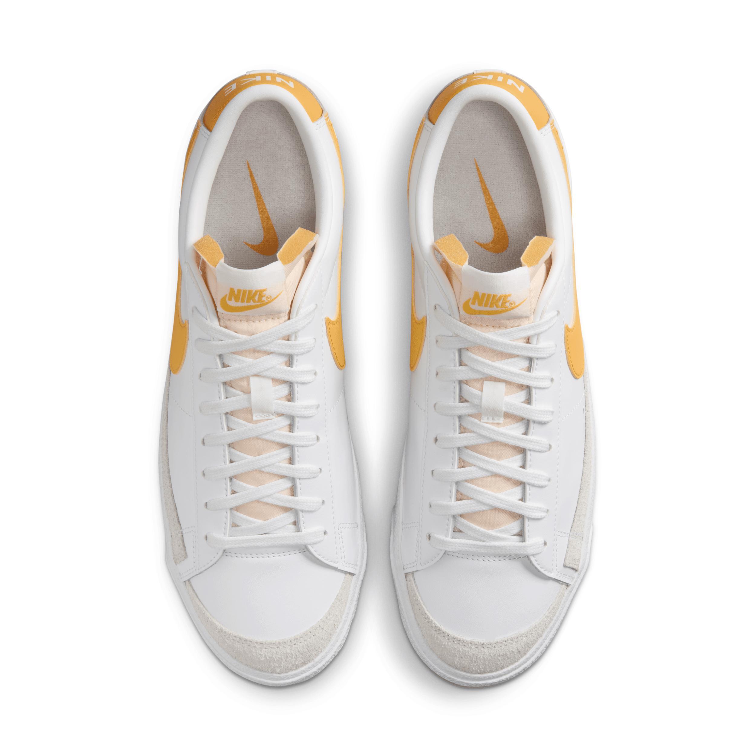 Nike Men's Blazer Low '77 Vintage Shoes Product Image