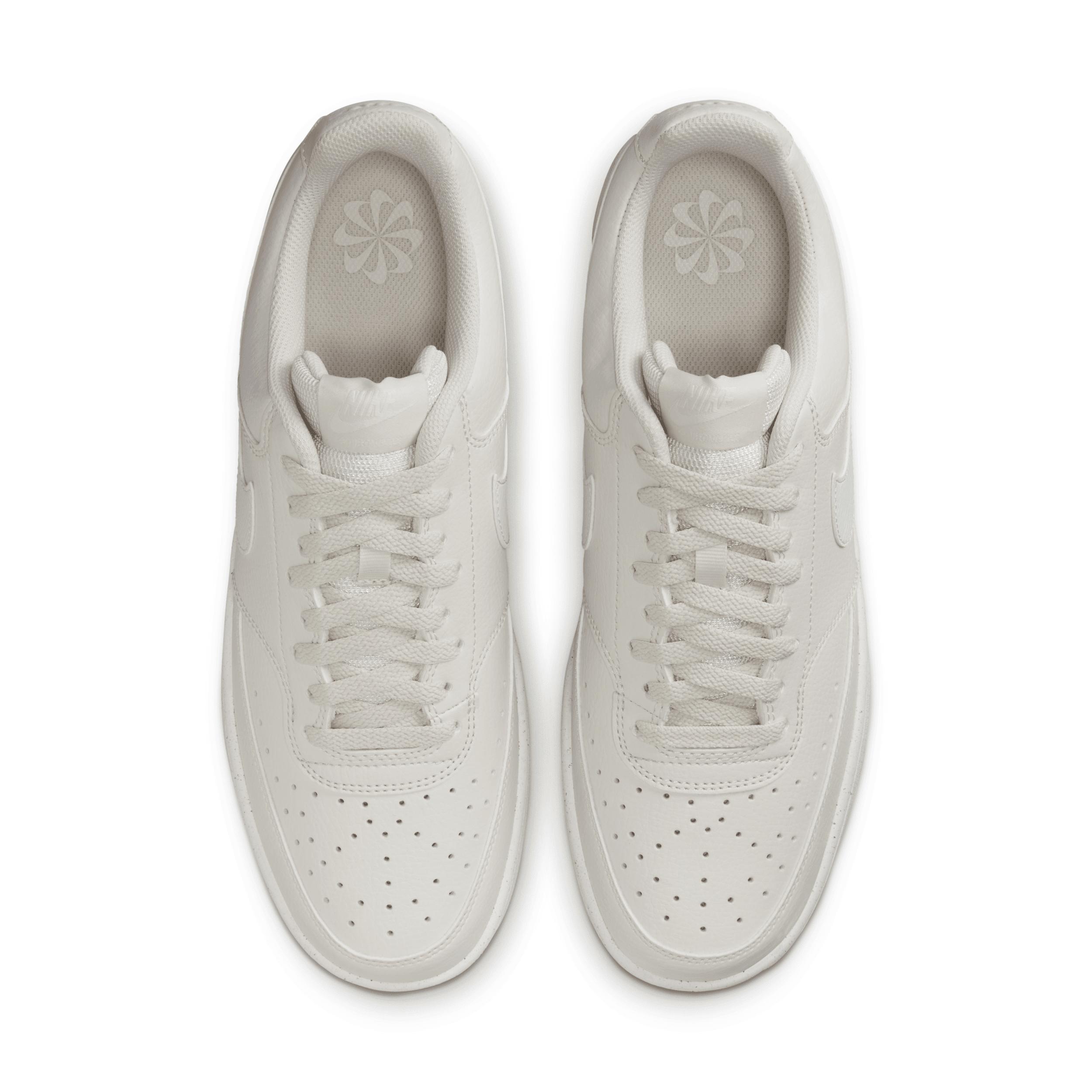 Nike Men's Court Vision Low Next Nature Shoes Product Image