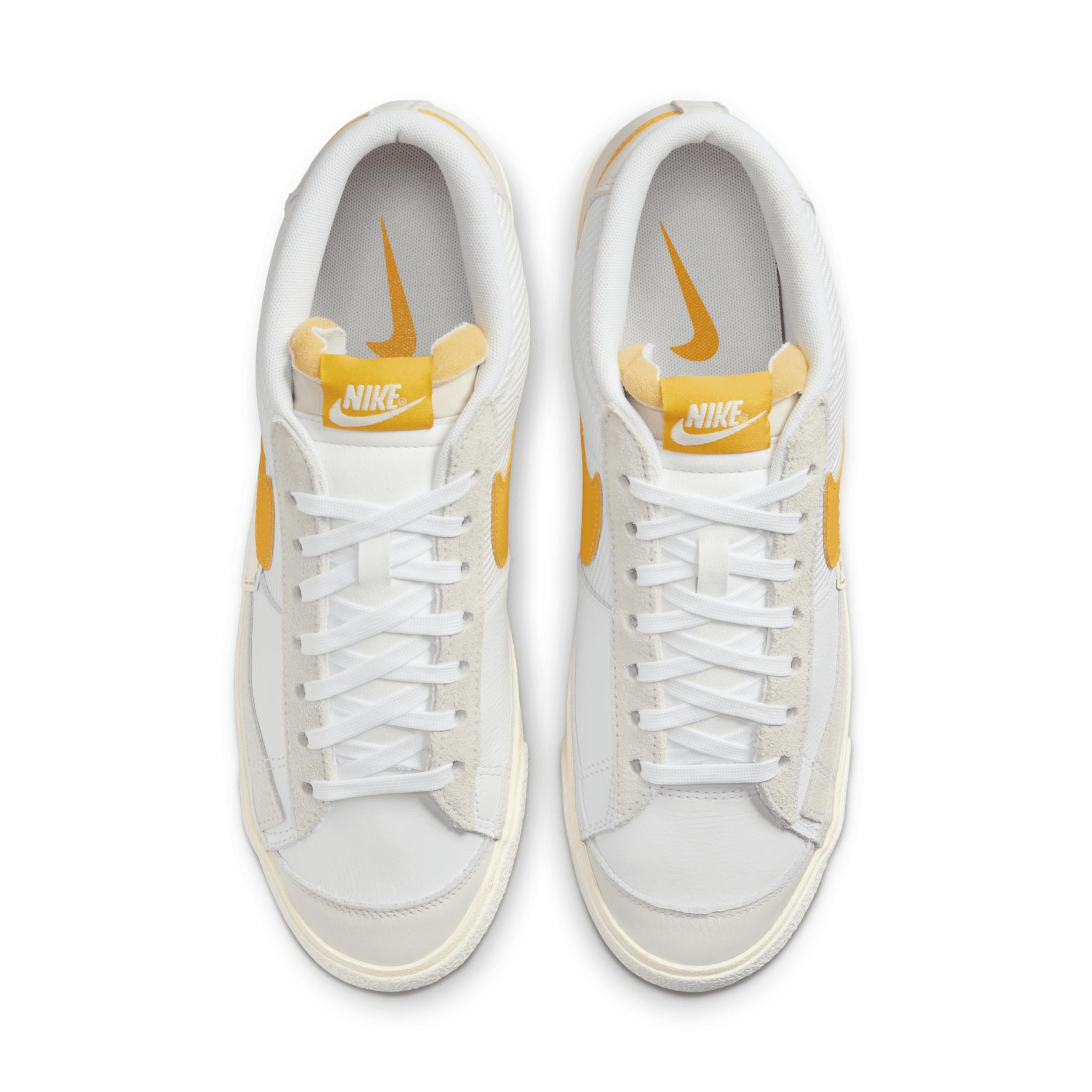 Nike Men's Blazer Low Pro Club Shoes Product Image