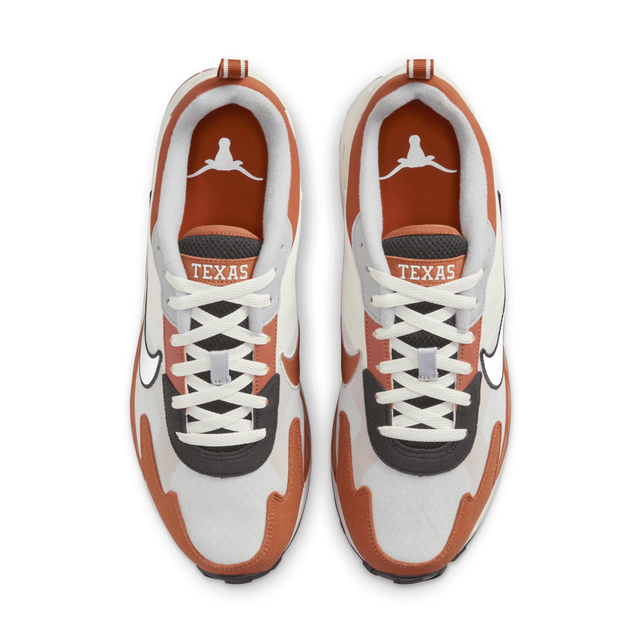 Texas Nike Mens Air Max Solo Shoes Product Image