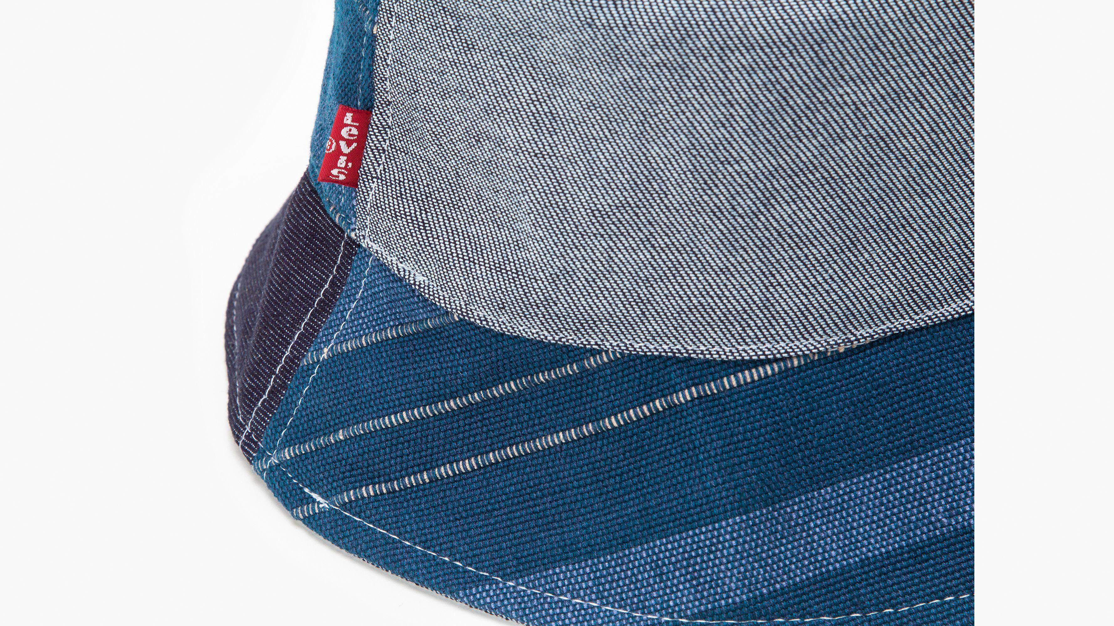 Levi's® and Mercado Global Bucket Hat Product Image