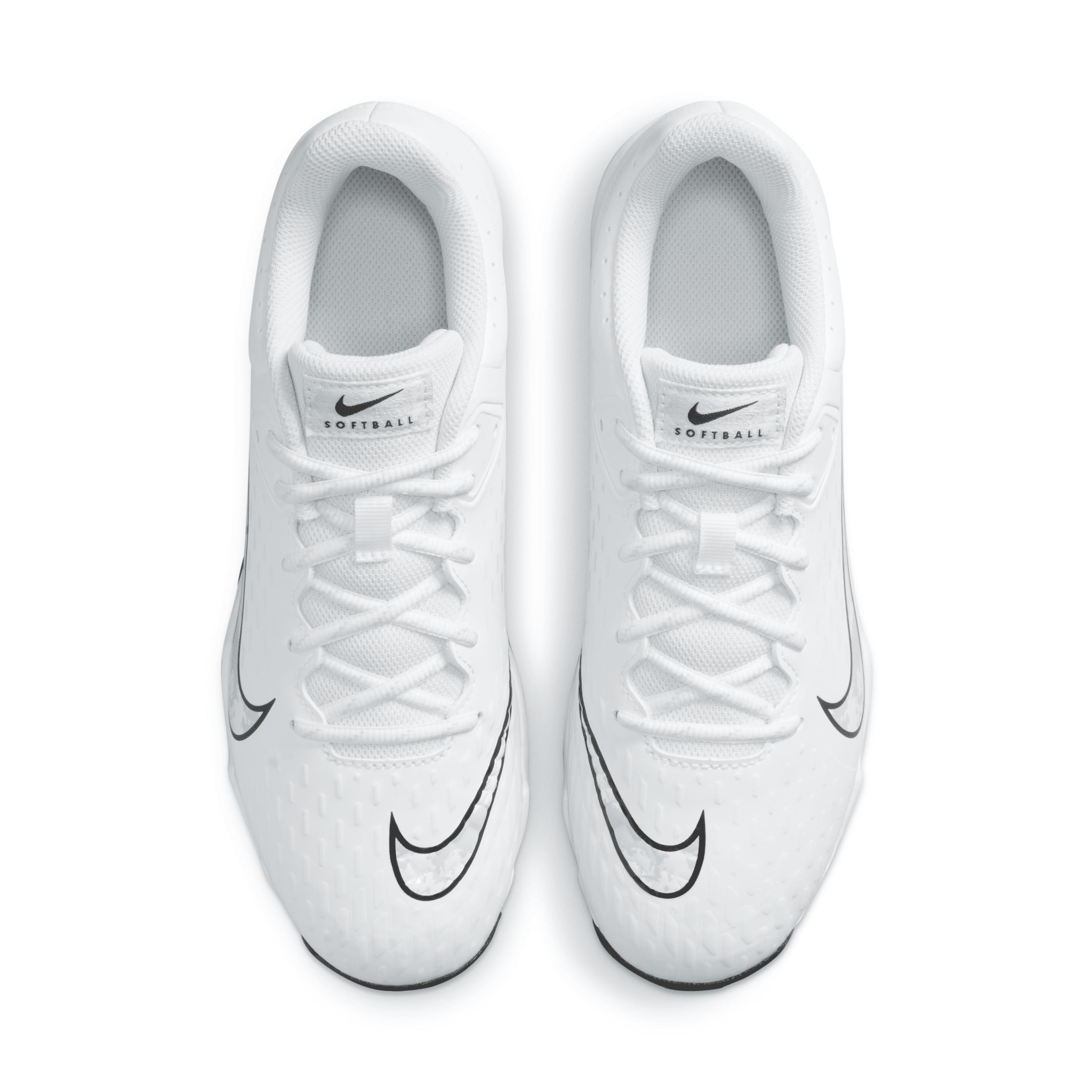 Nike Women's Hyperdiamond 4 Keystone Softball Cleats Product Image