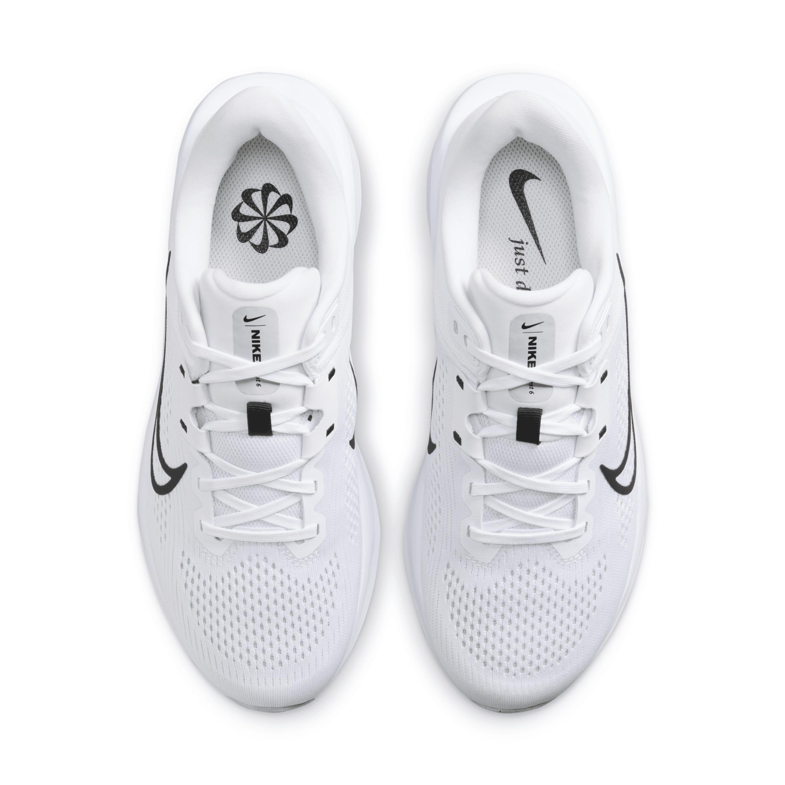 Nike Women's Quest 6 Road Running Shoes Product Image