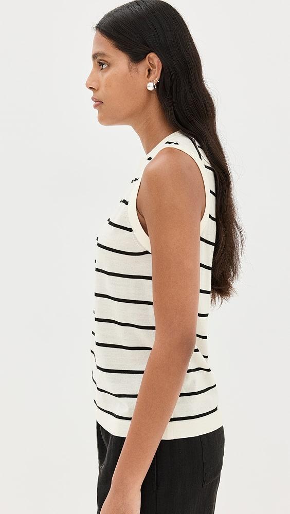 Jenni Kayne Merino Tank | Shopbop Product Image