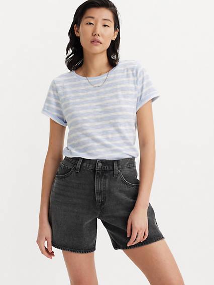 Levi's Short Sleeve T-Shirt - Women's Product Image