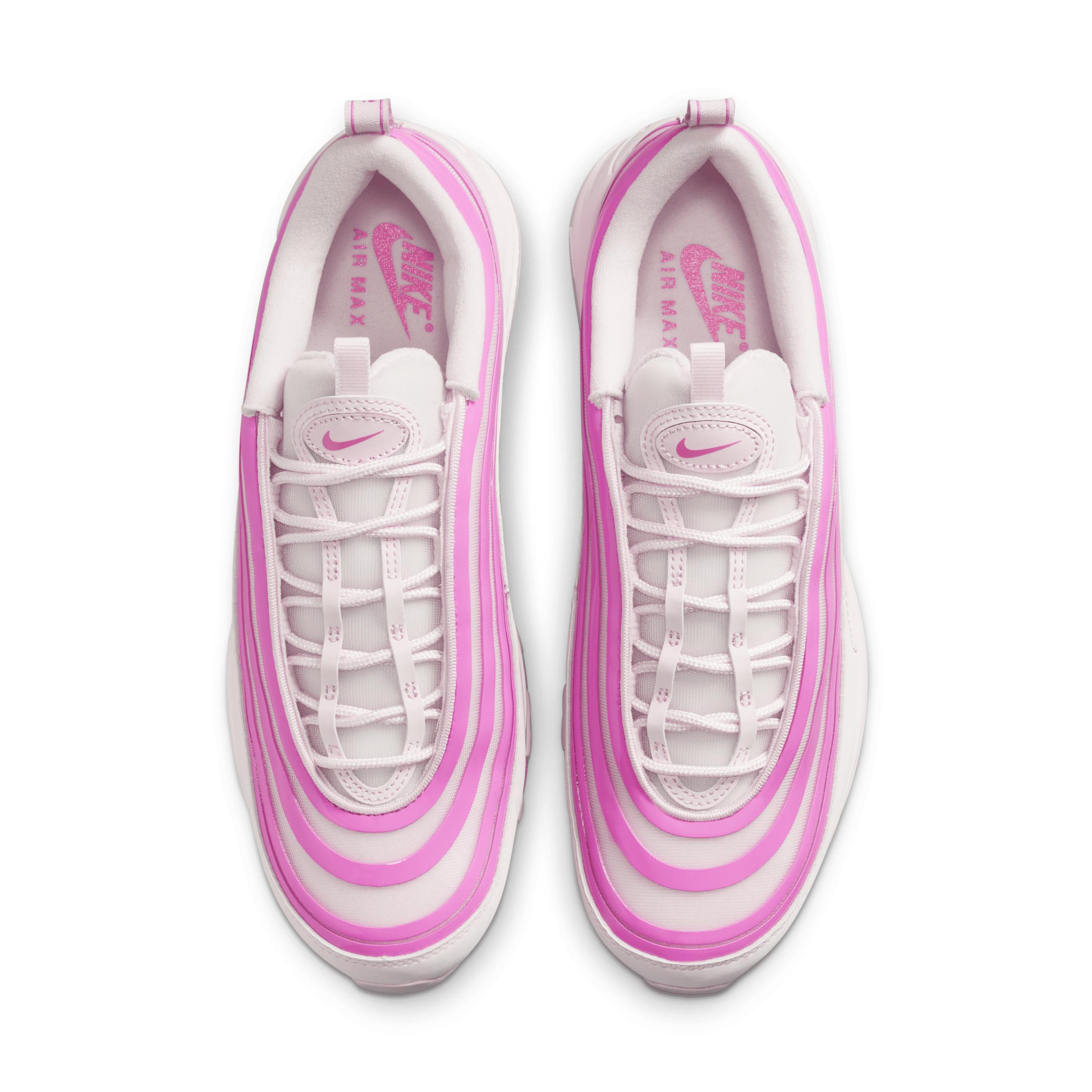 Nike Men's Air Max 97 Shoes Product Image