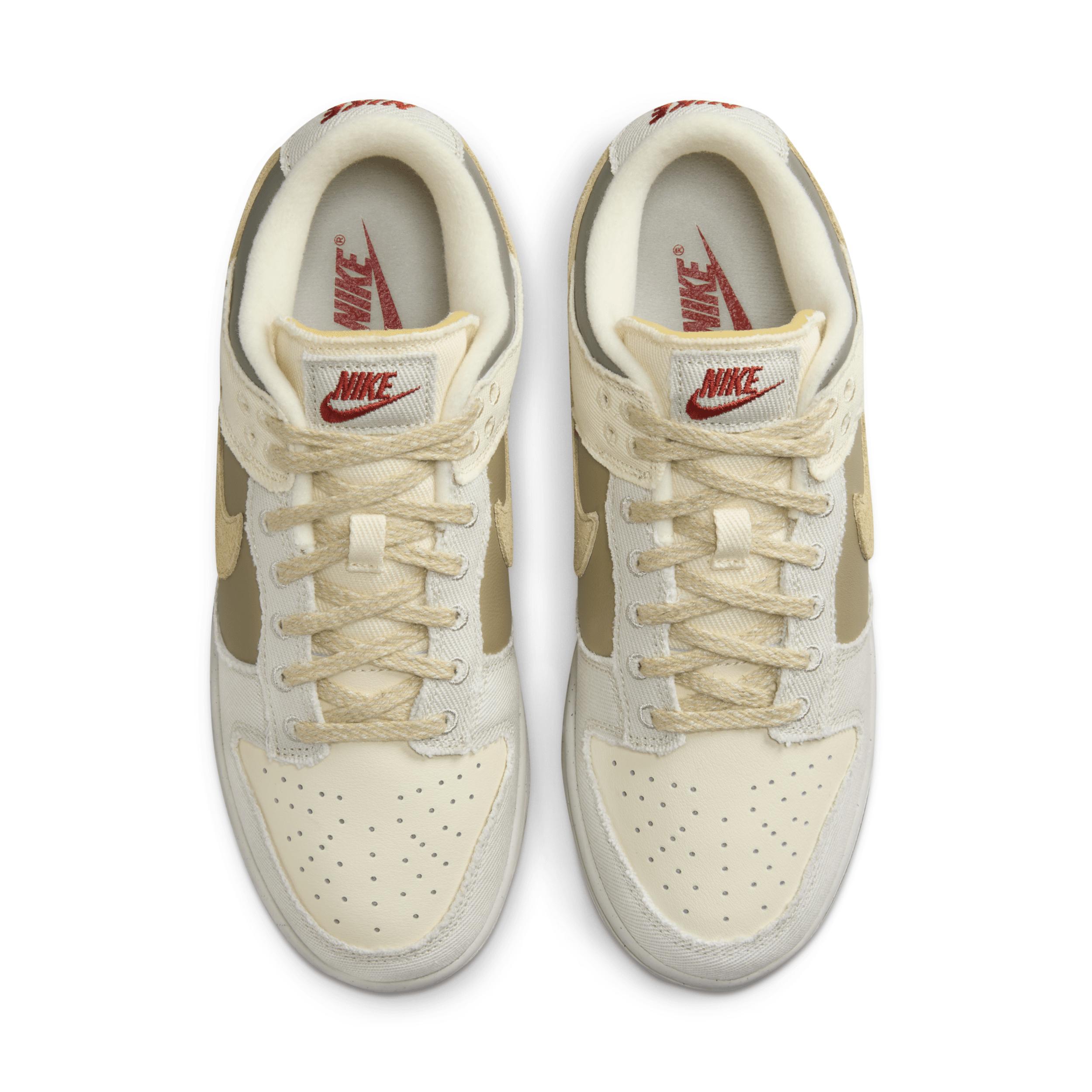 Nike Dunk Low Women's Shoes Product Image