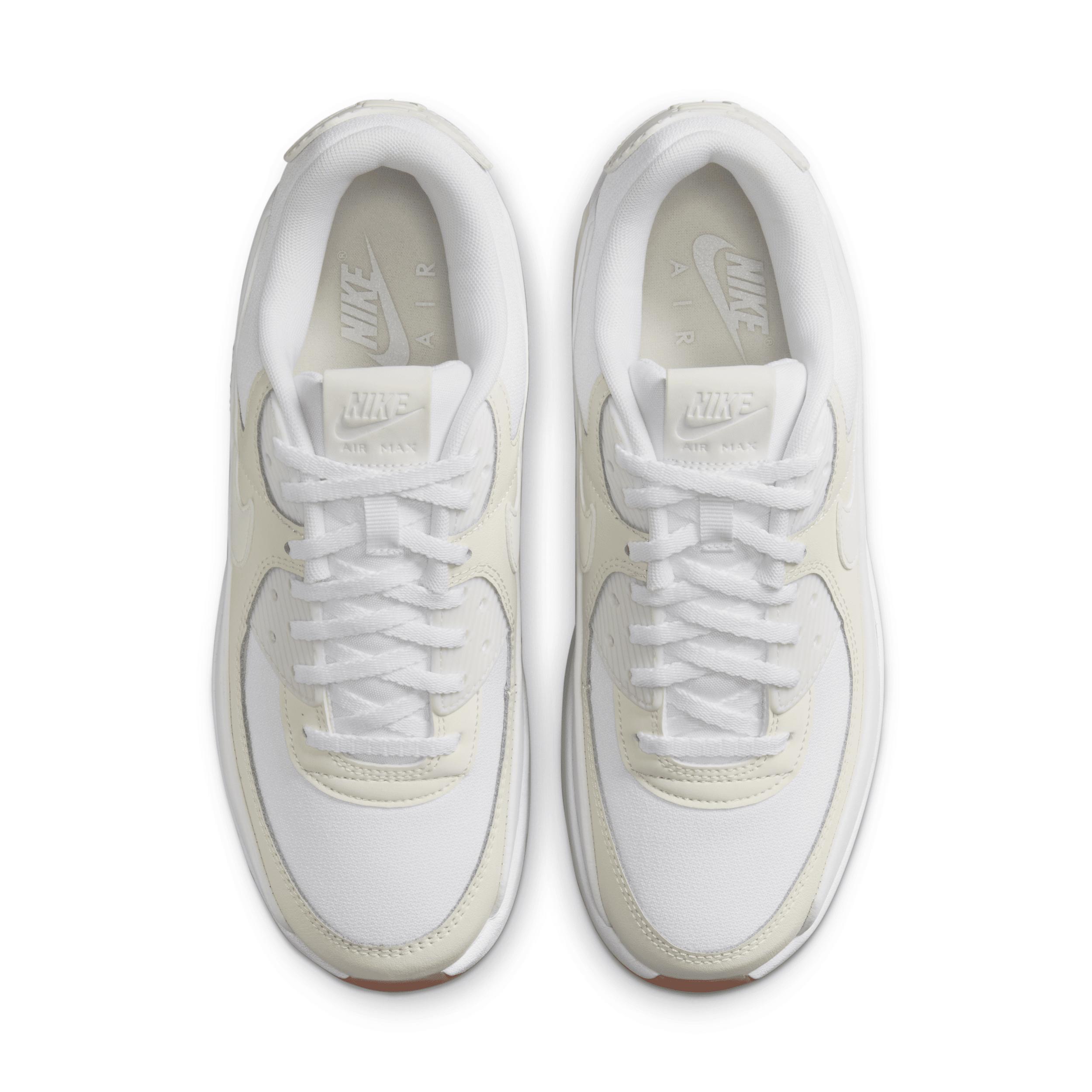 Nike Women's Air Max 90 LV8 Shoes Product Image