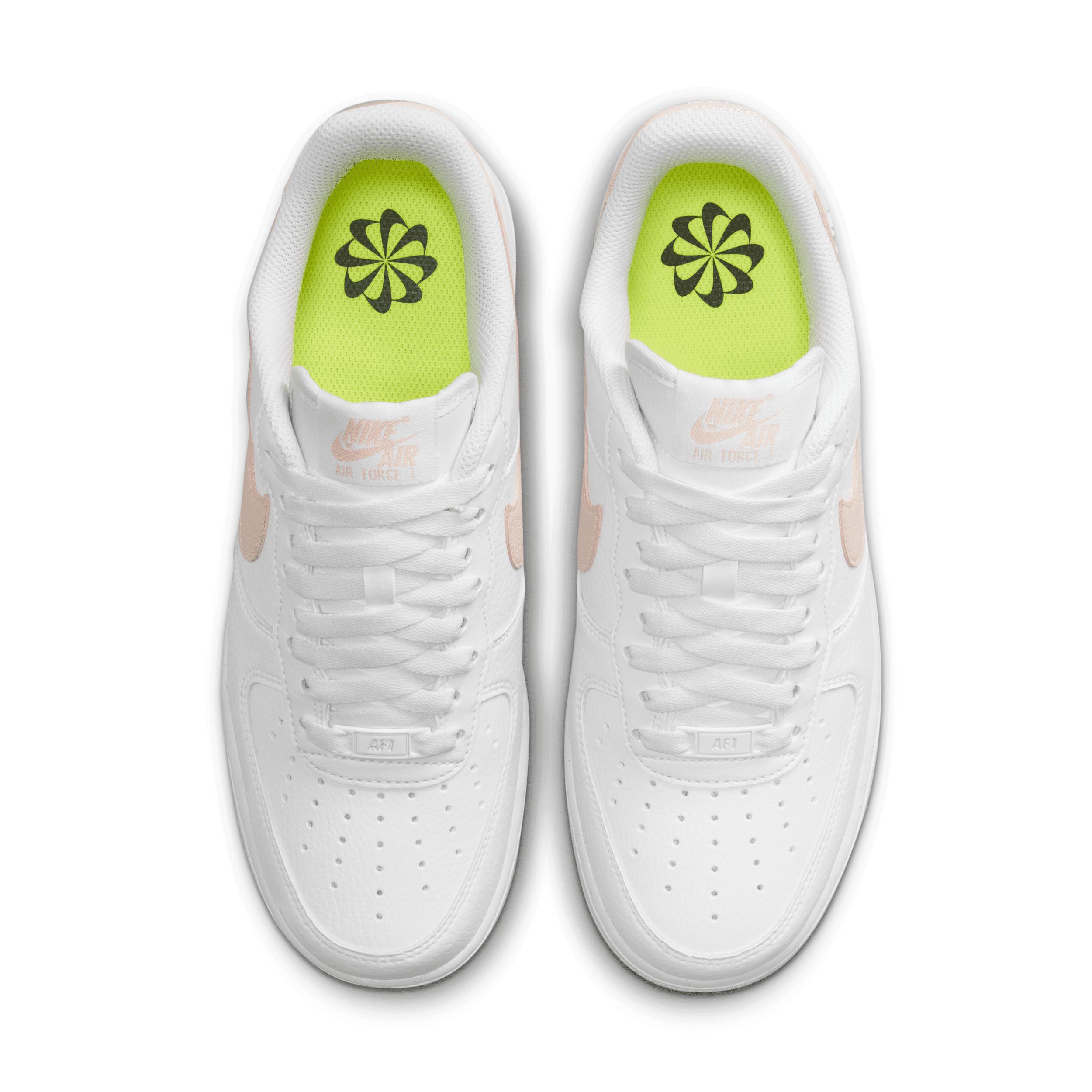 Nike Womens Air Force 1 07 Next Nature Shoes Product Image