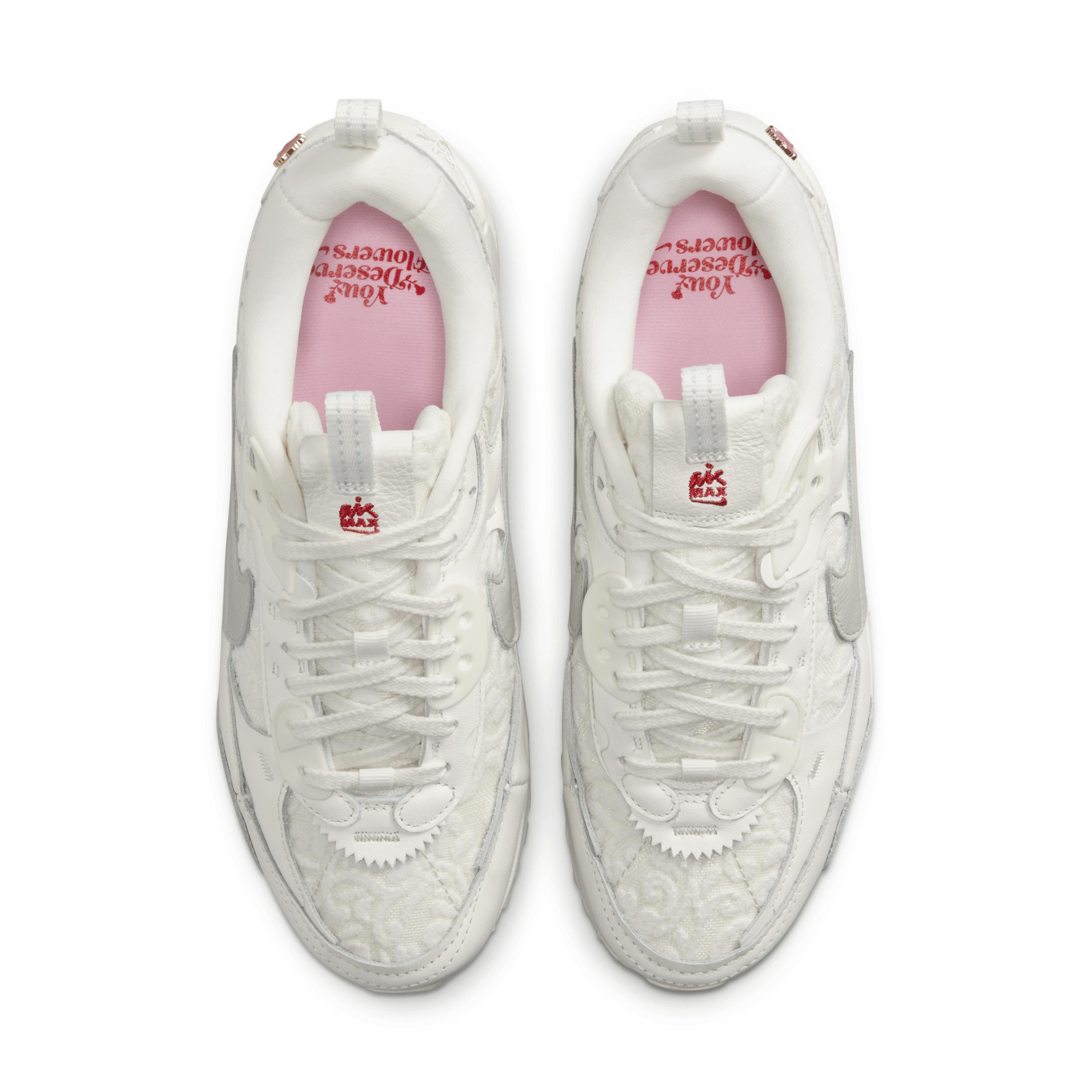 Nike Air Max 90 Futura Women's Shoes Product Image