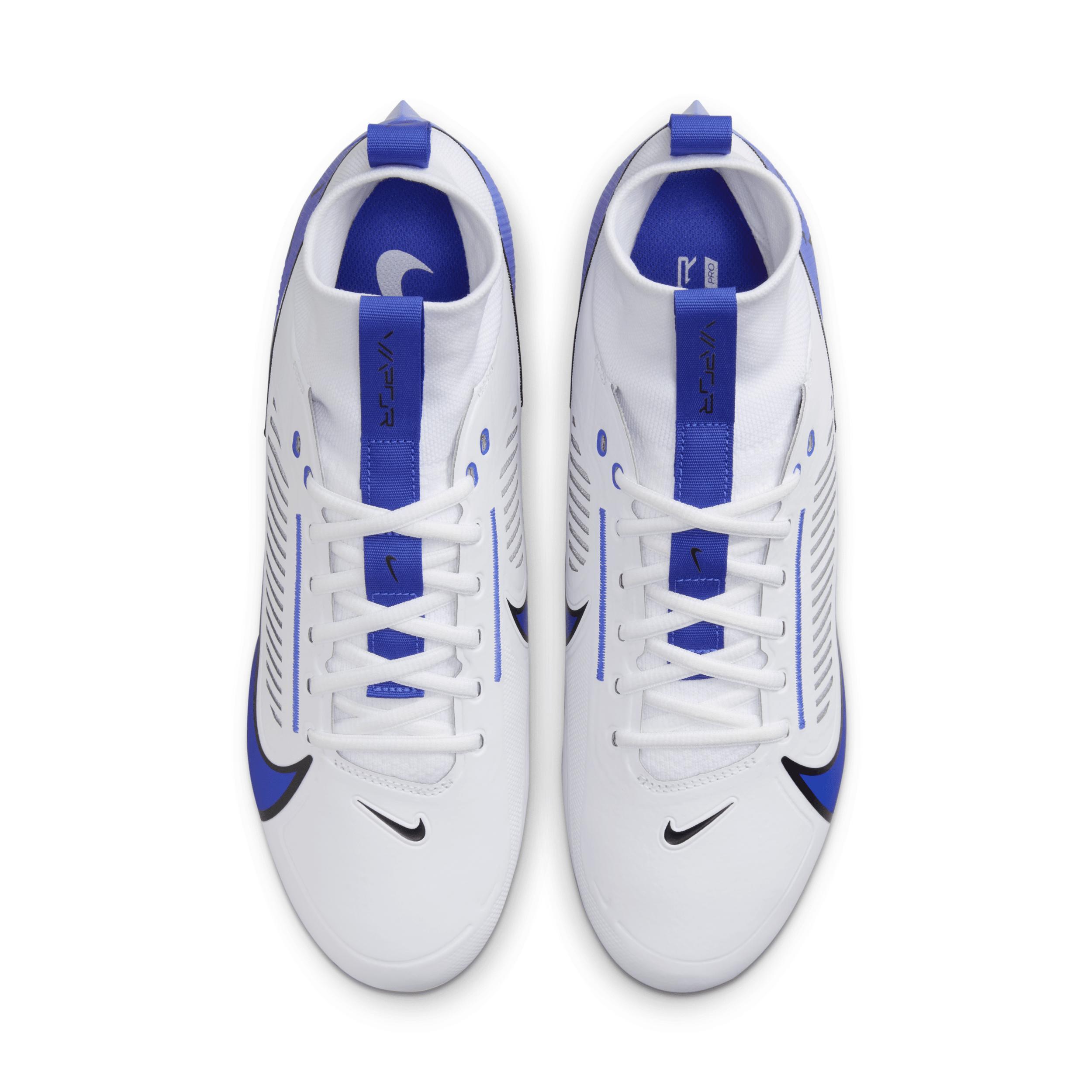 Nike Men's Vapor Edge Pro 360 2 Football Cleats Product Image