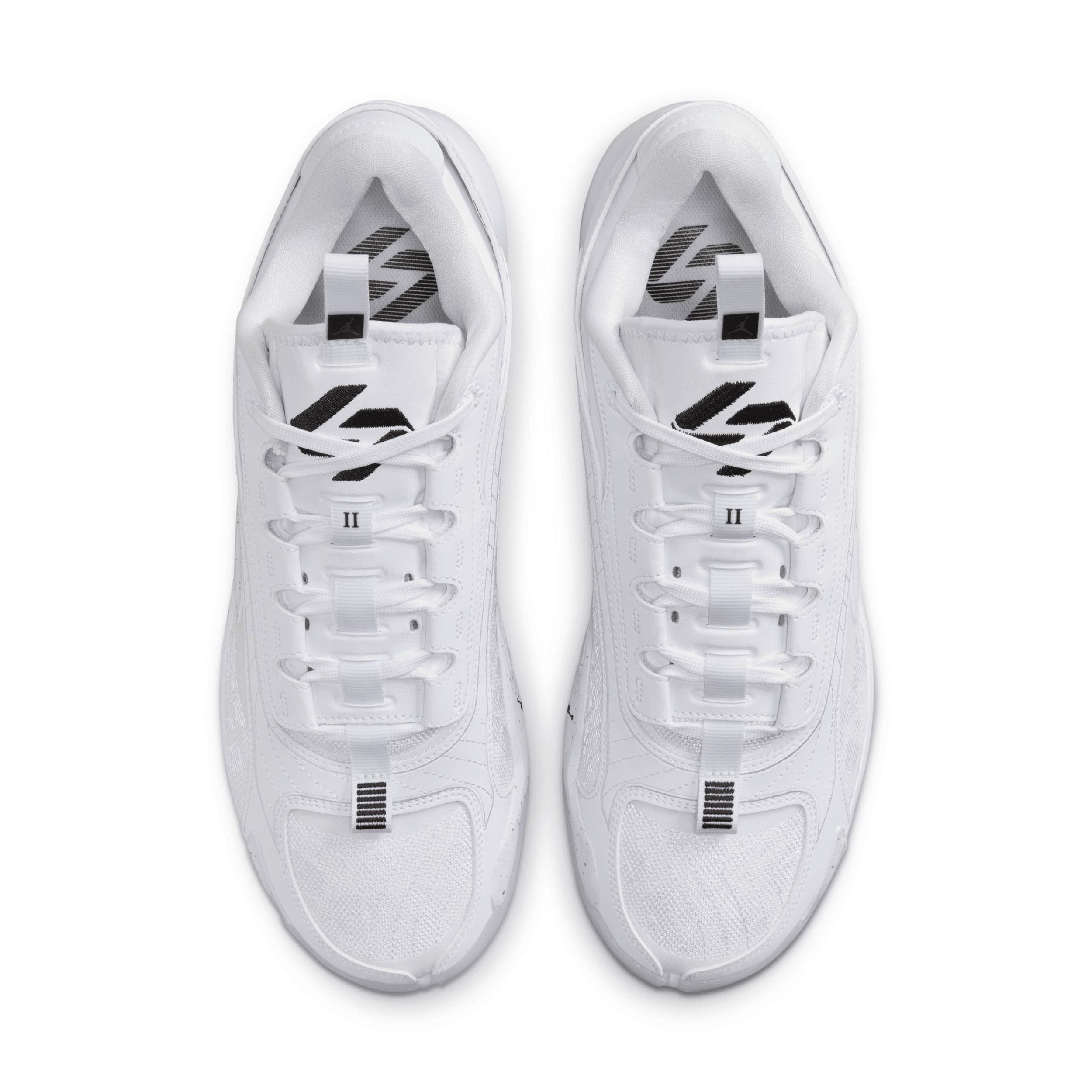 Nike Men's Luka 2 Basketball Shoes Product Image