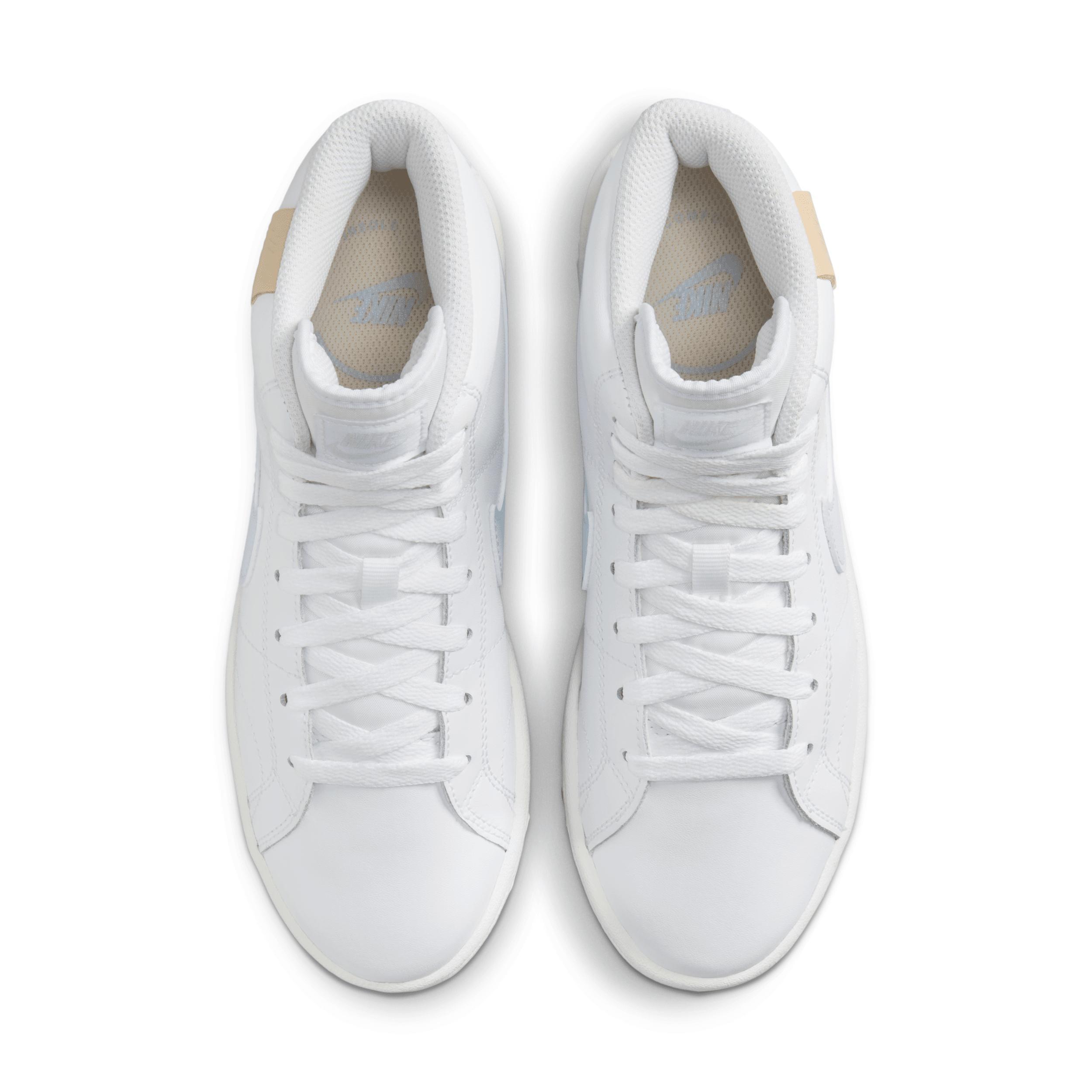 Nike Womens Court Royale 2 Mid Sneaker Product Image