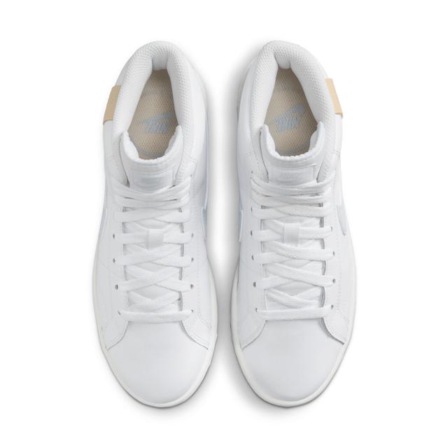 Nike Womens Court Royale 2 Mid Sneaker Product Image