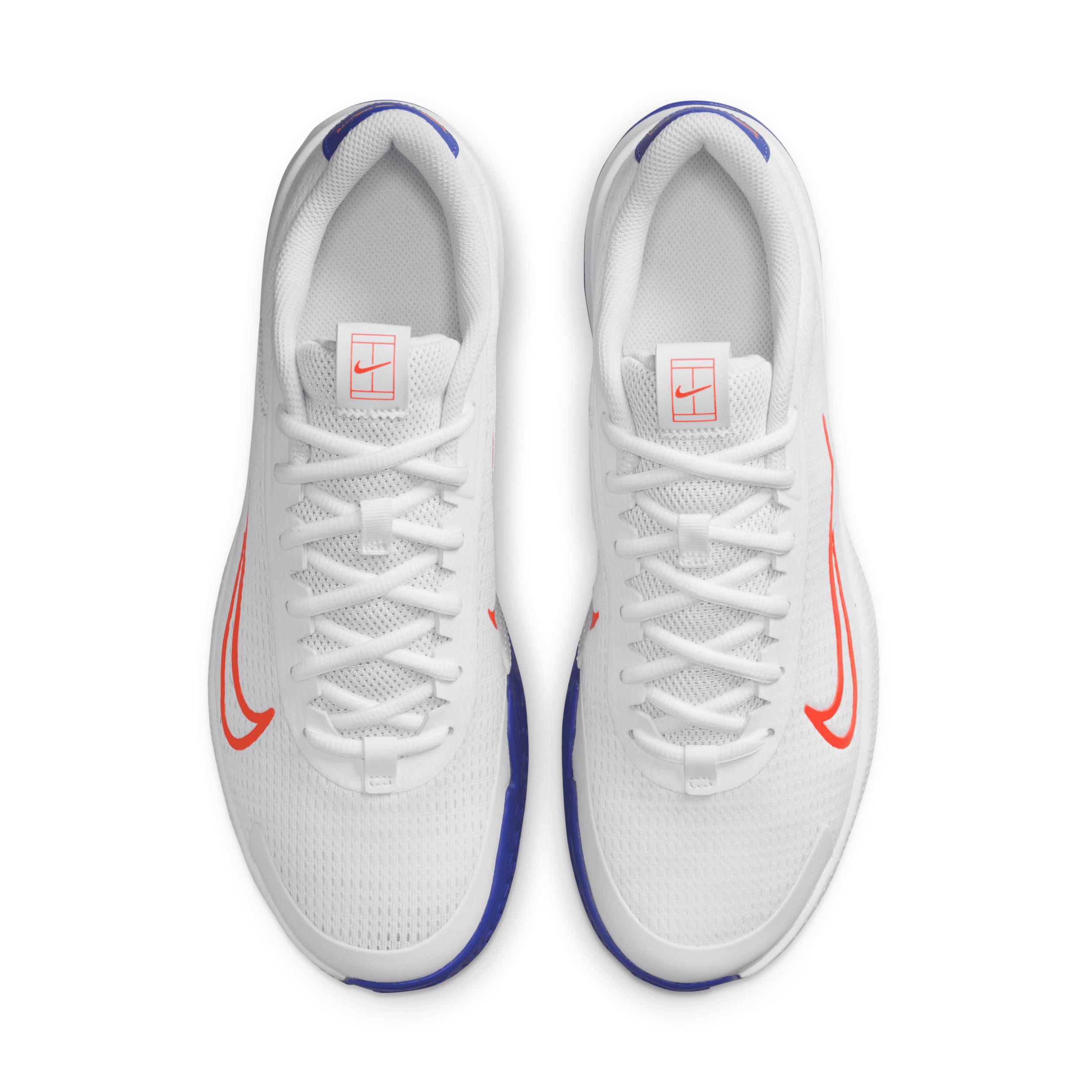 Nike Men's Court Vapor Lite 2 Hard Court Tennis Shoes Product Image