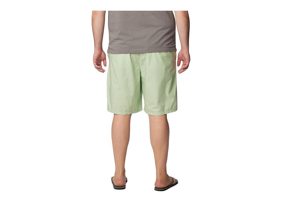 Columbia Men's Washed Out Shorts - Big- Product Image