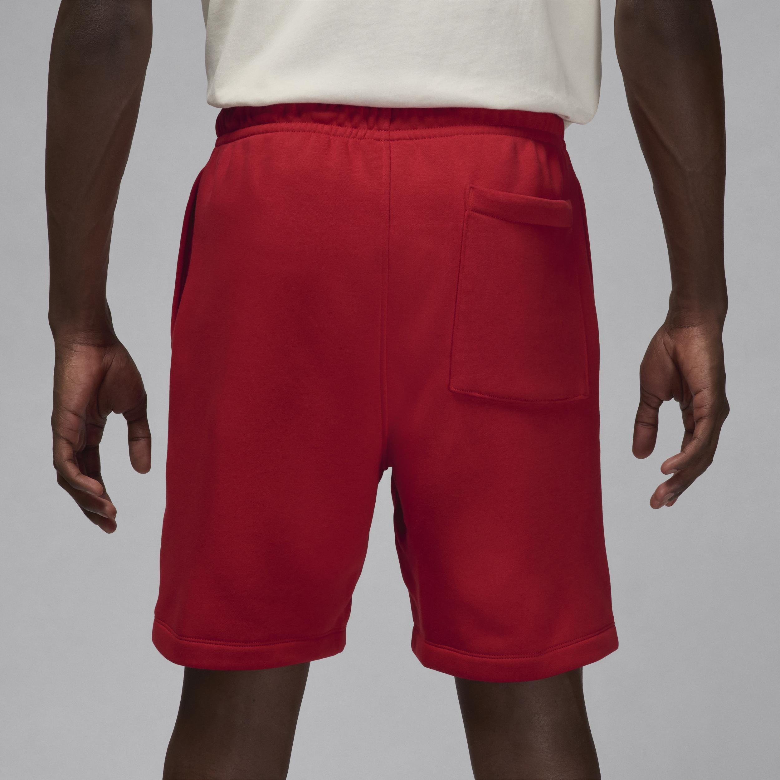 Men's Jordan Brooklyn Fleece Shorts Product Image