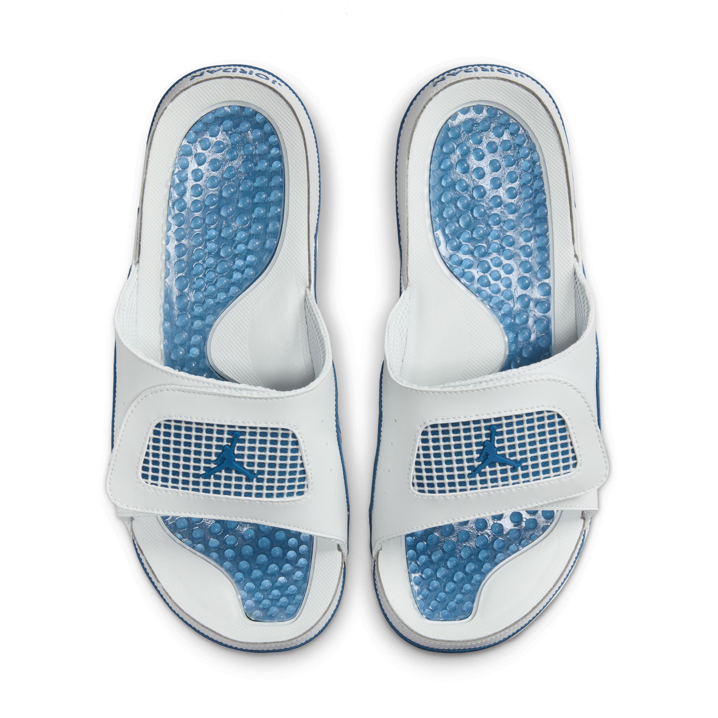 Men's Jordan Hydro 4 Retro Slides Product Image