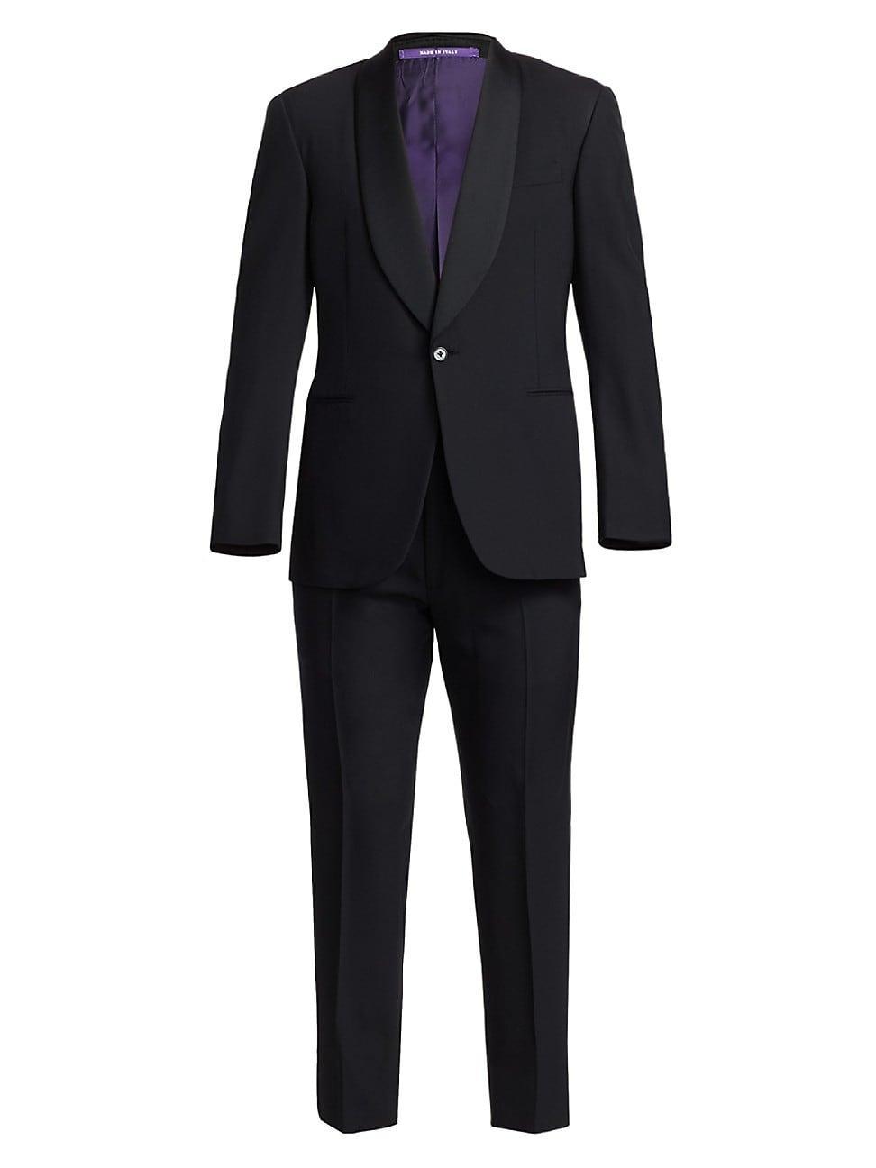 Mens Gregory Shawl-Collar Tuxedo Product Image