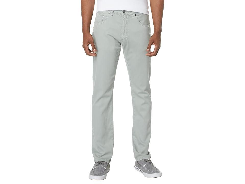 johnnie-O Hugo (Mako) Men's Casual Pants Product Image