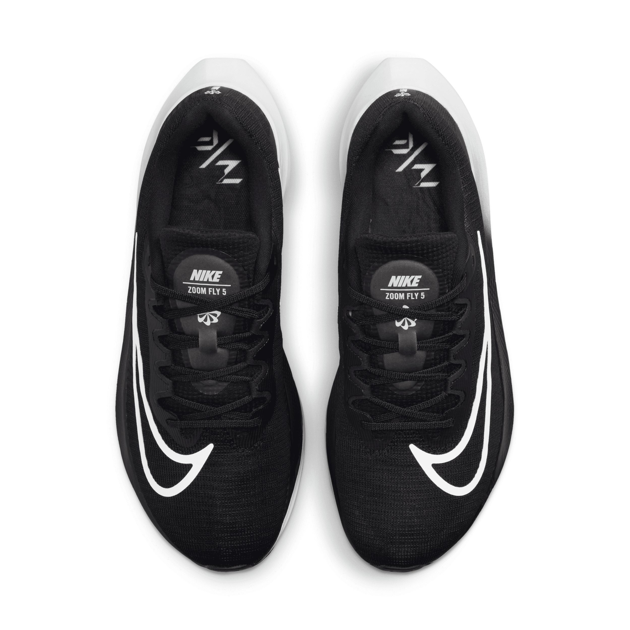 Nike Men's Zoom Fly 5 Road Running Shoes Product Image