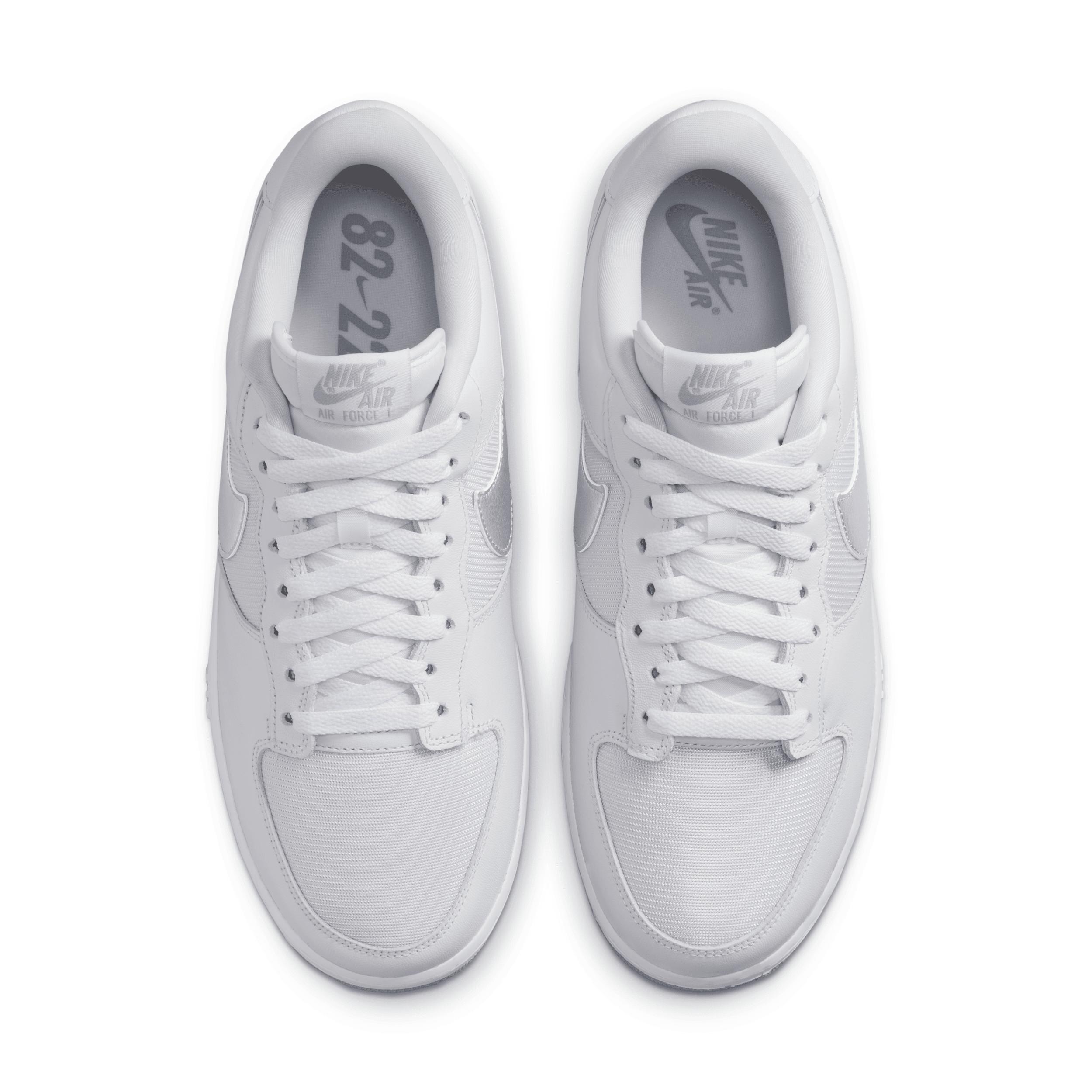 Nike Men's Air Force 1 Low Unity Shoes Product Image