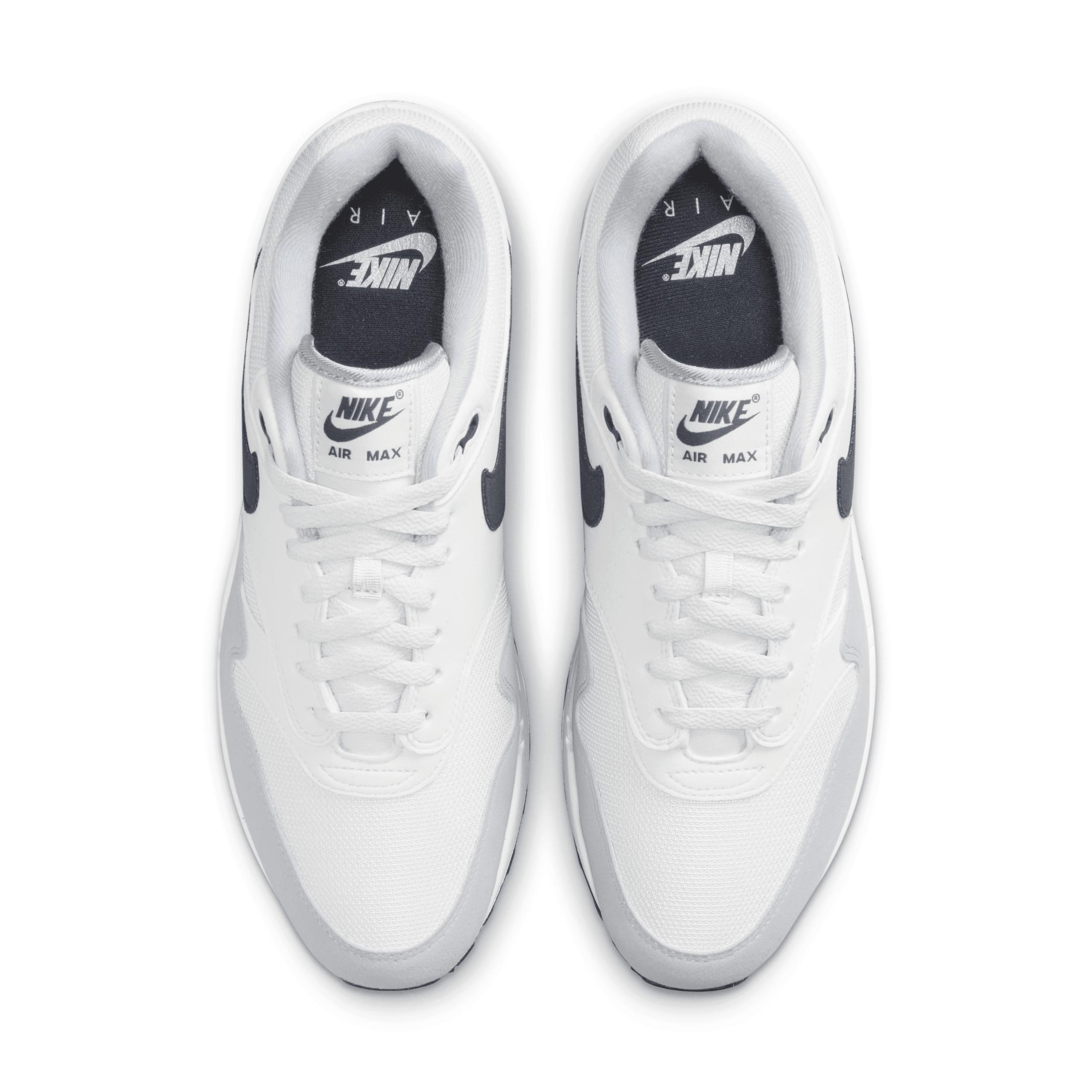 Nike Men's Air Max 1 Shoes Product Image