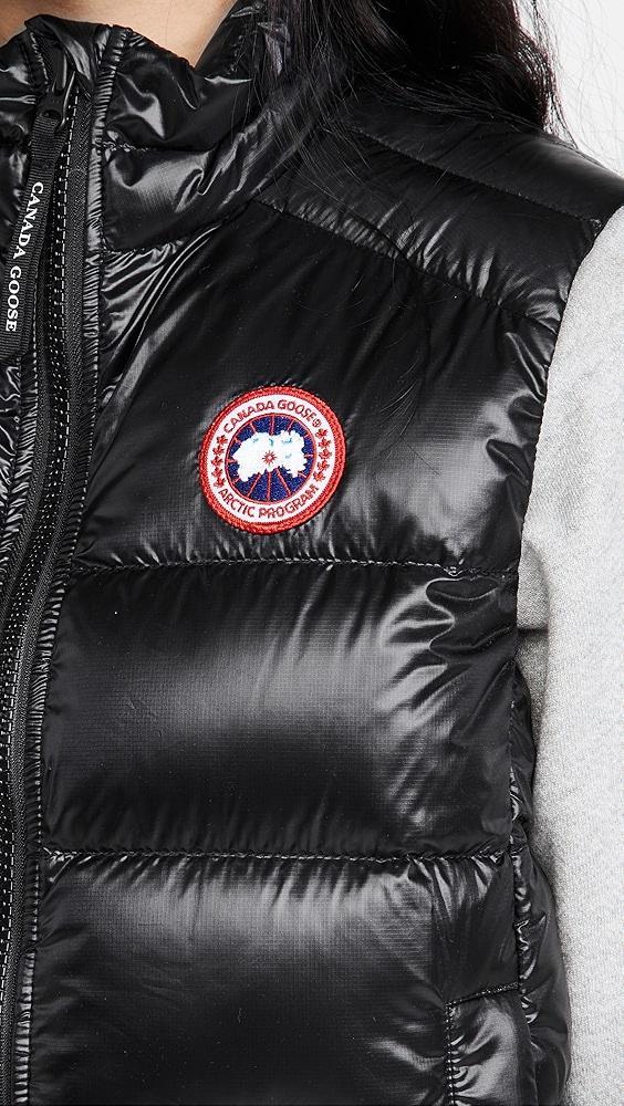 Canada Goose Cypress Vest | Shopbop Product Image