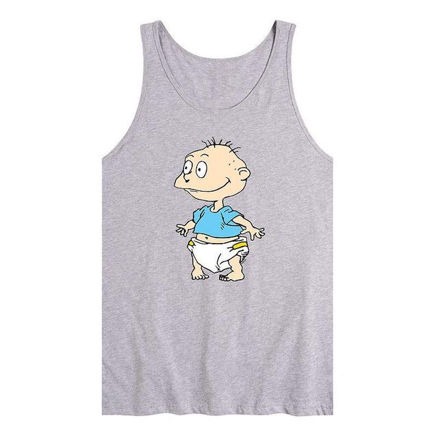 Mens Rugrats Tommy Tank Top Product Image