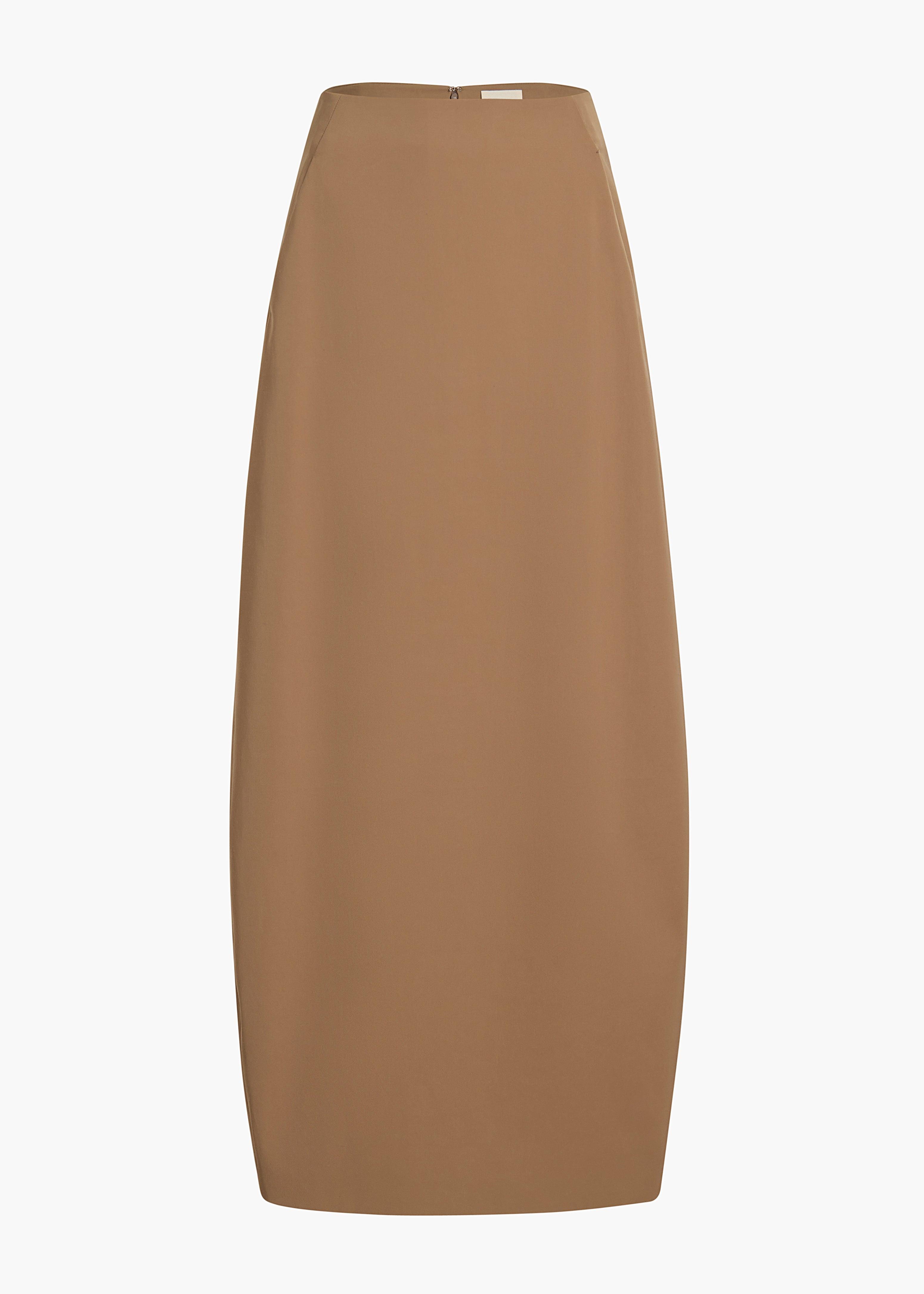 Lauson Skirt in Khaki product image