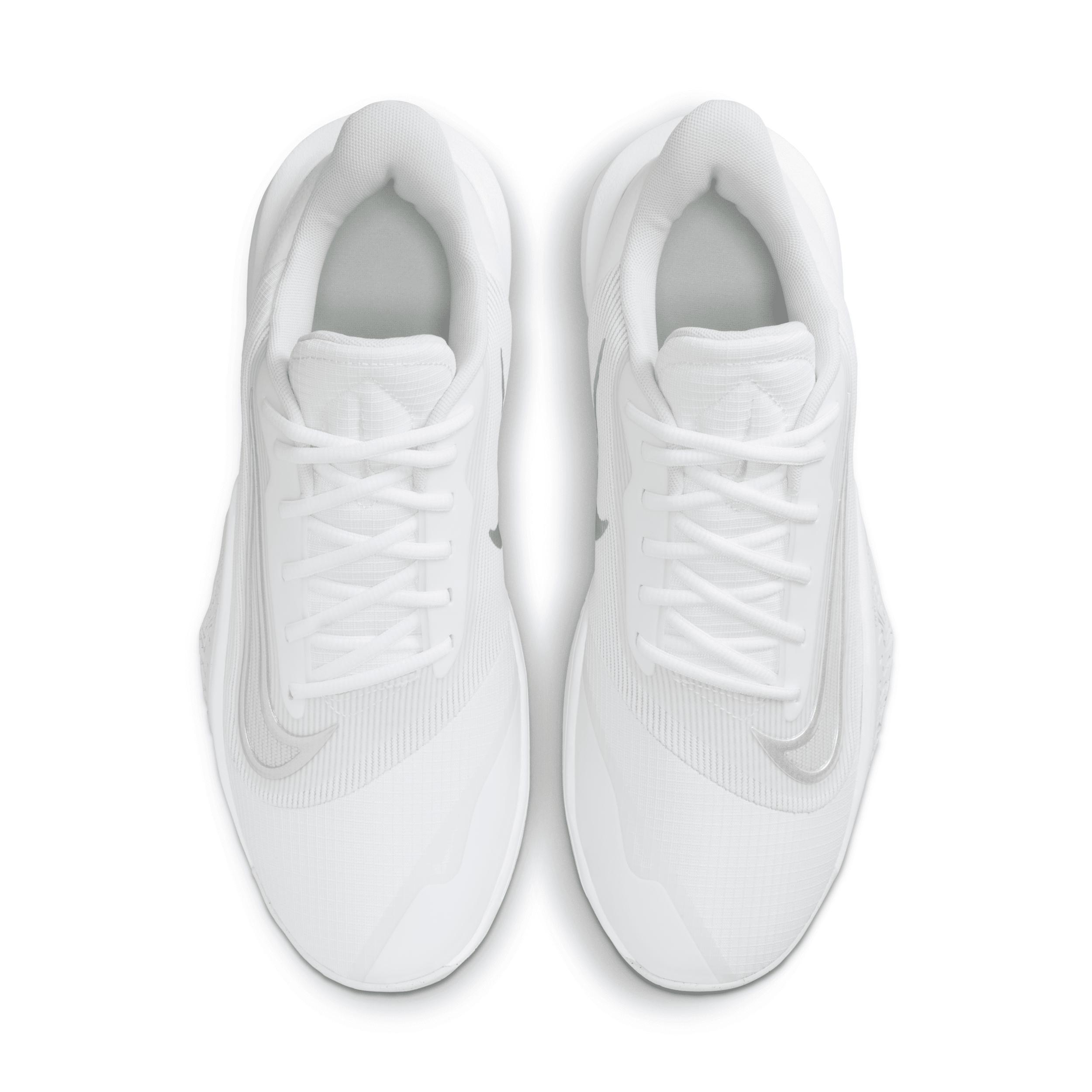 Nike Precision VII Mens Basketball Shoes Product Image