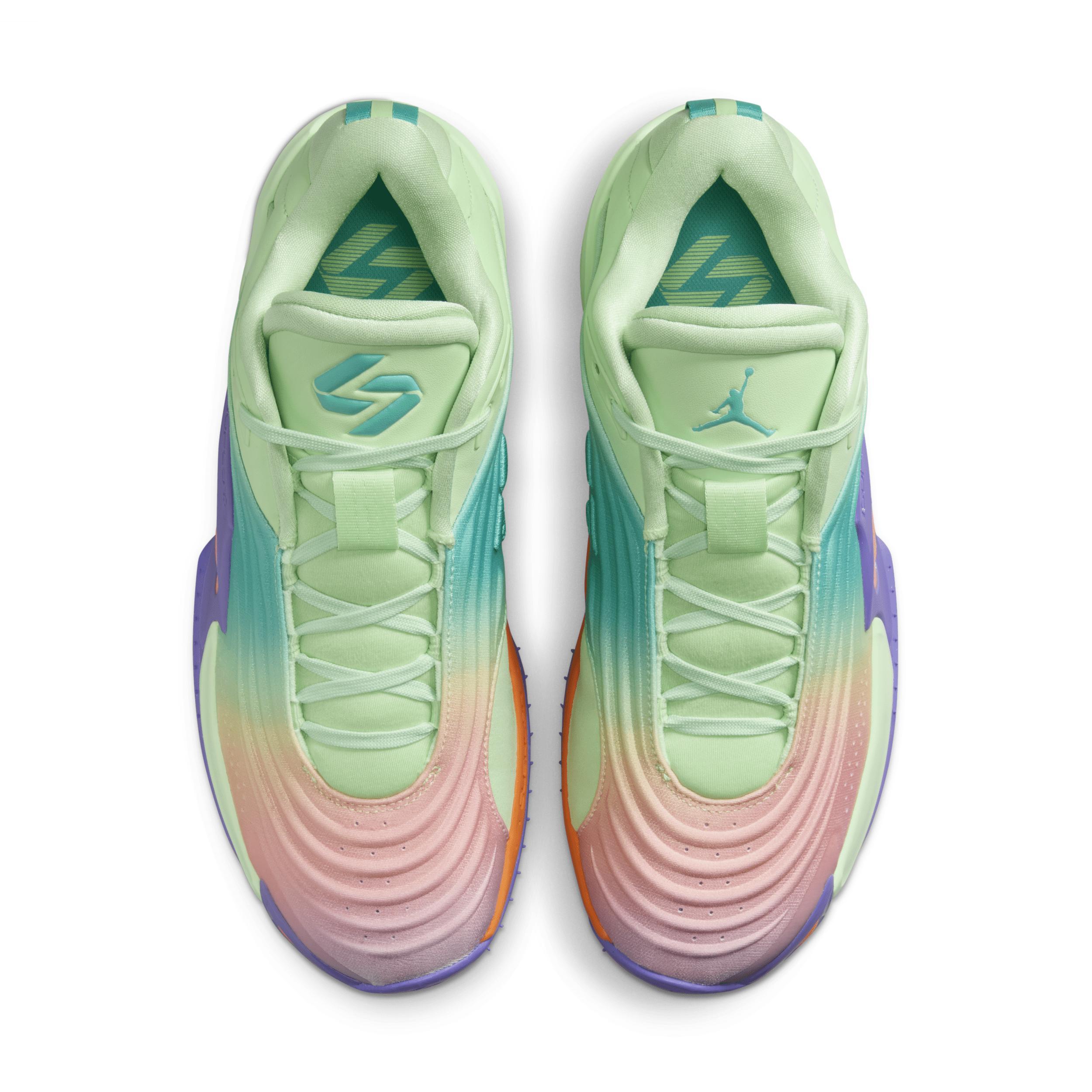 Nike Men's Luka 3 "Blurred Vision" Basketball Shoes Product Image