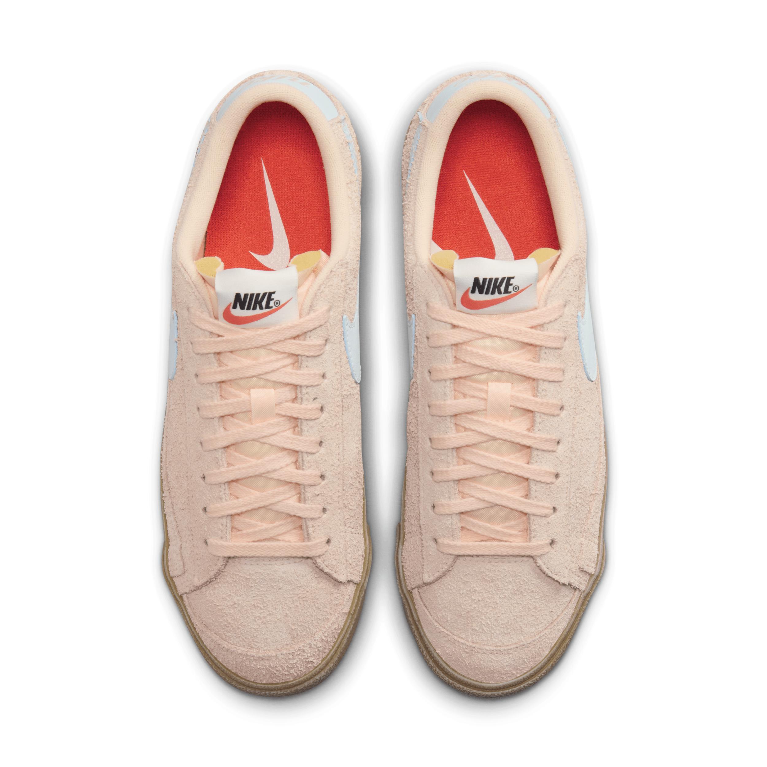 Nike Women's Blazer Low '77 Vintage Shoes Product Image