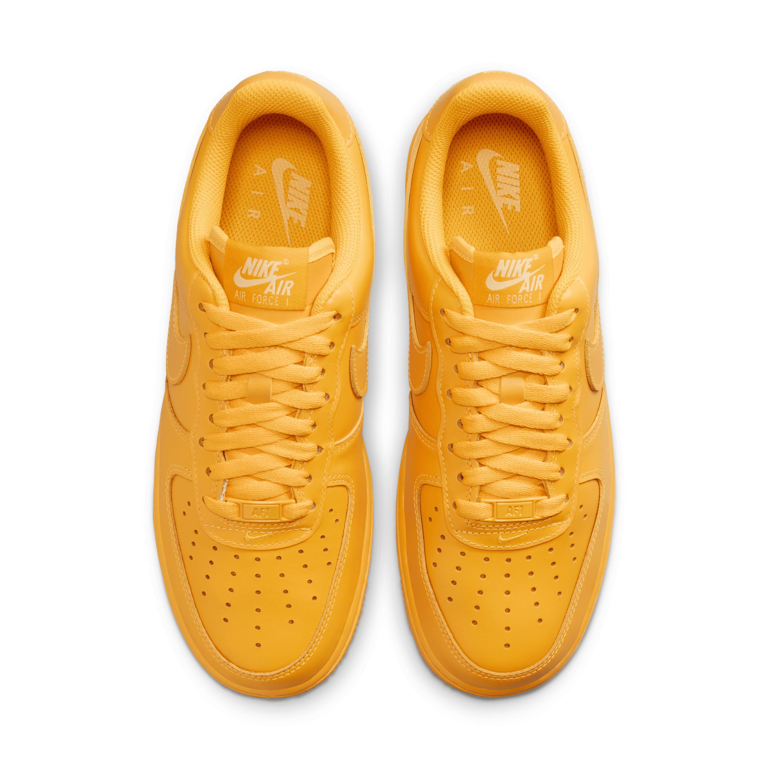 Nike Womens Air Force 1 07 Shoes Product Image