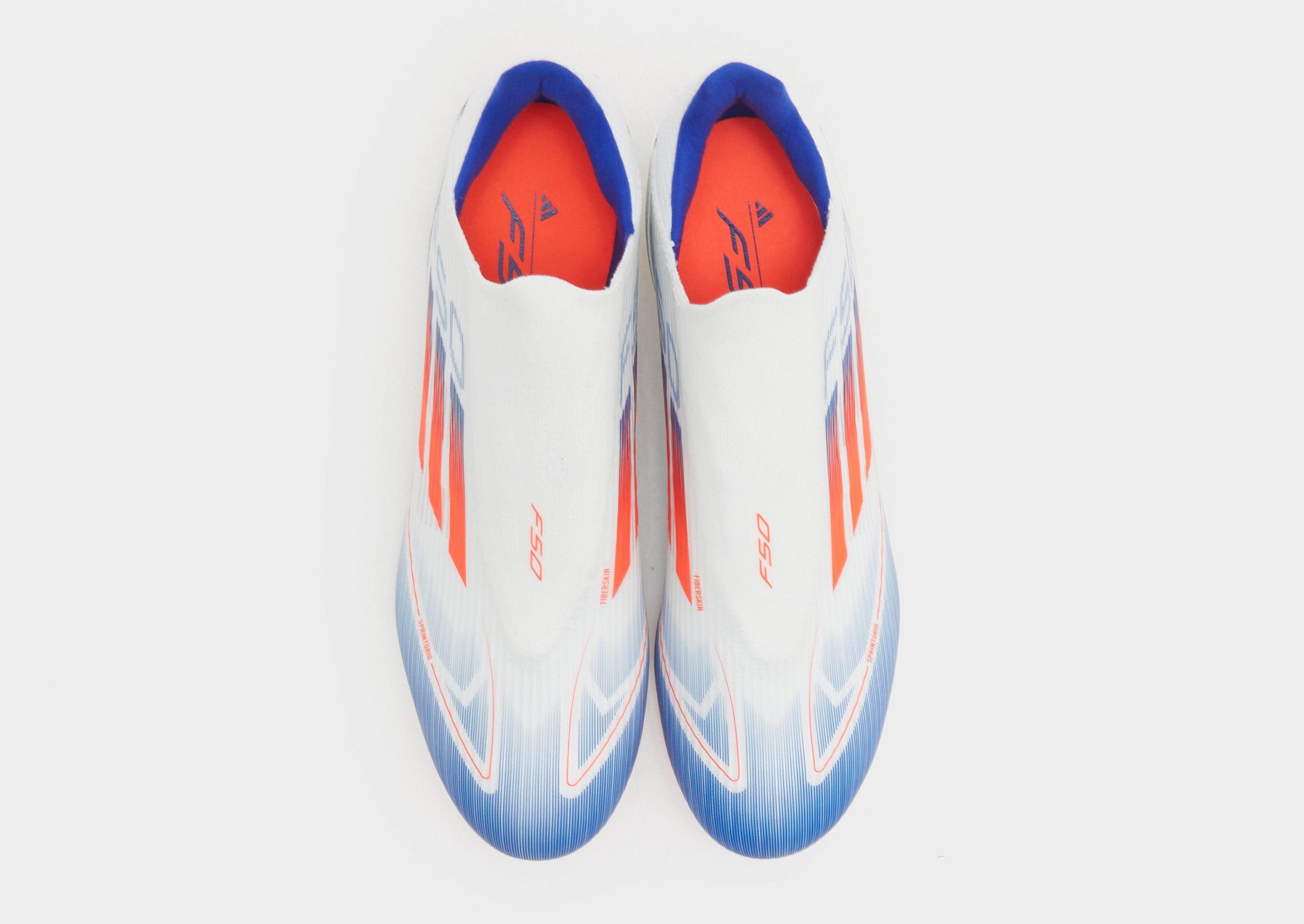 adidas F50 League Laceless FG Product Image