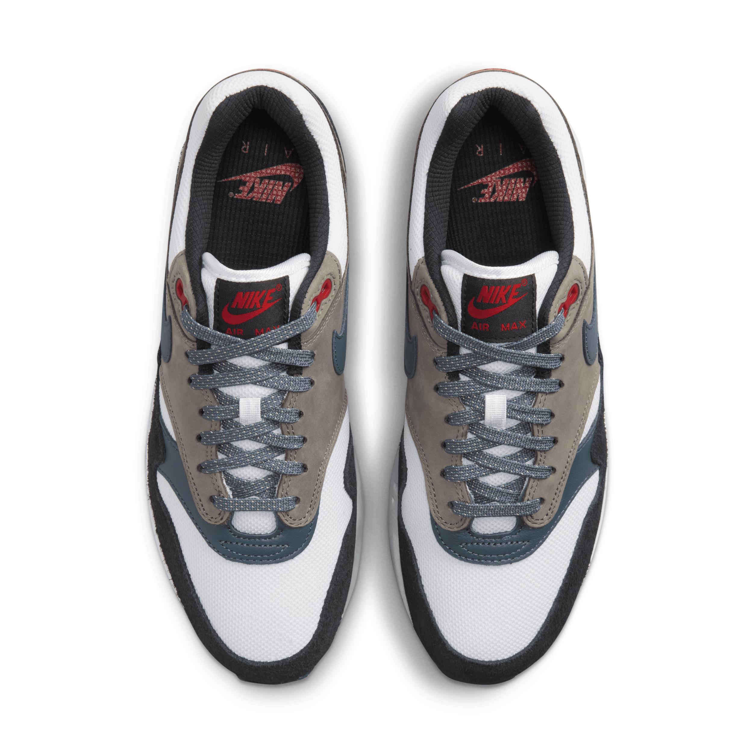 Nike Men's Air Max 1 Premium Shoes Product Image