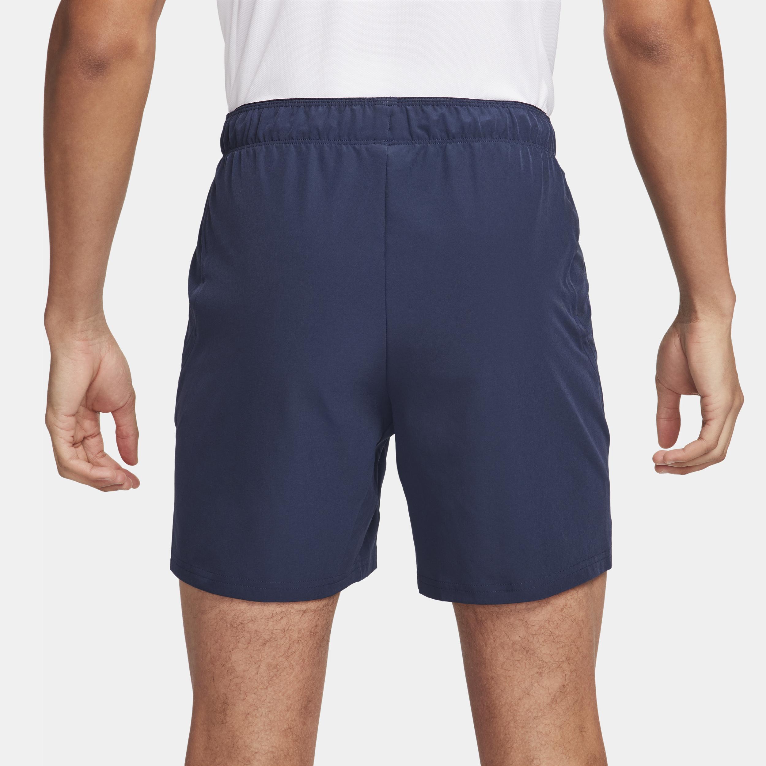 Nike Men's Court Advantage Dri-FIT 7" Tennis Shorts Product Image